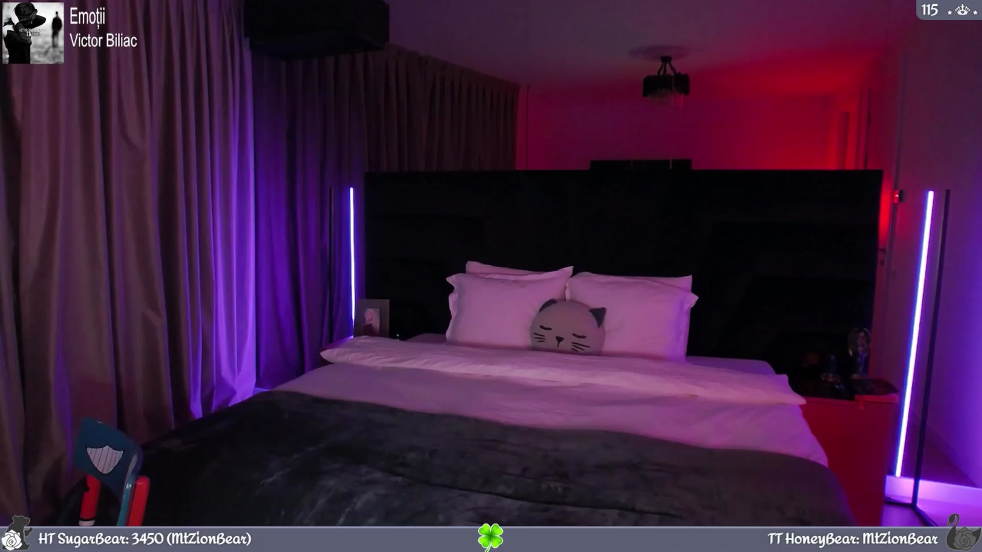 Gallery image thumbnail from JoBearr's myfreecams stream on, 03/24/2024, 02:37 image 11 of 20