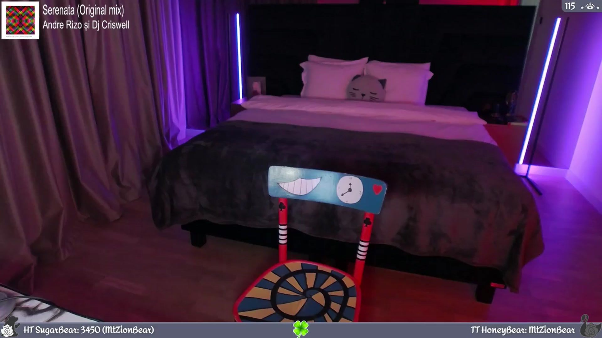 Gallery image thumbnail from JoBearr's myfreecams stream on, 03/24/2024, 02:37 image 9 of 20
