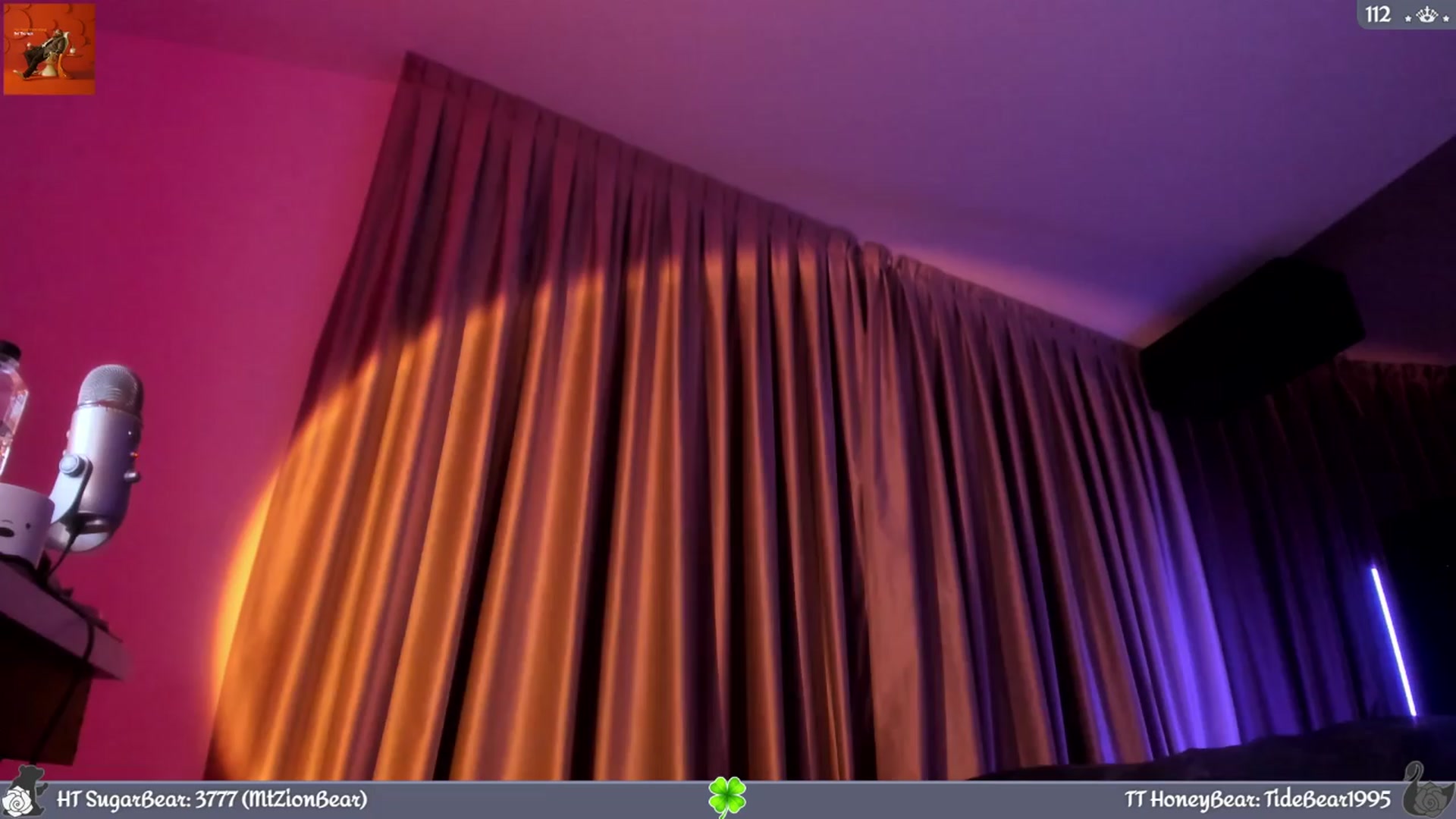 Gallery image thumbnail from JoBearr's myfreecams stream on, 03/30/2024, 01:51 image 18 of 20