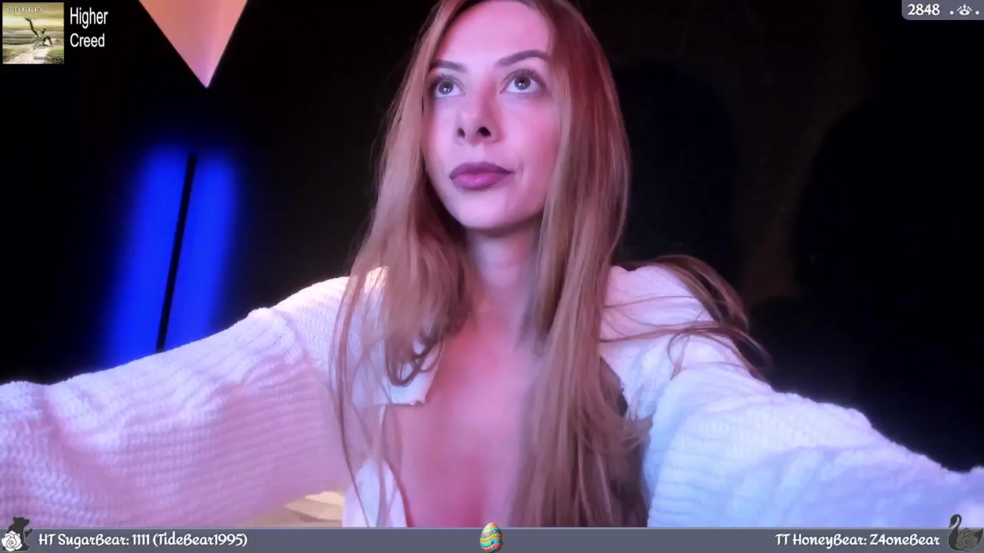 Gallery image thumbnail from JoBearr's myfreecams stream on, 04/22/2024, 24:56 image 9 of 20