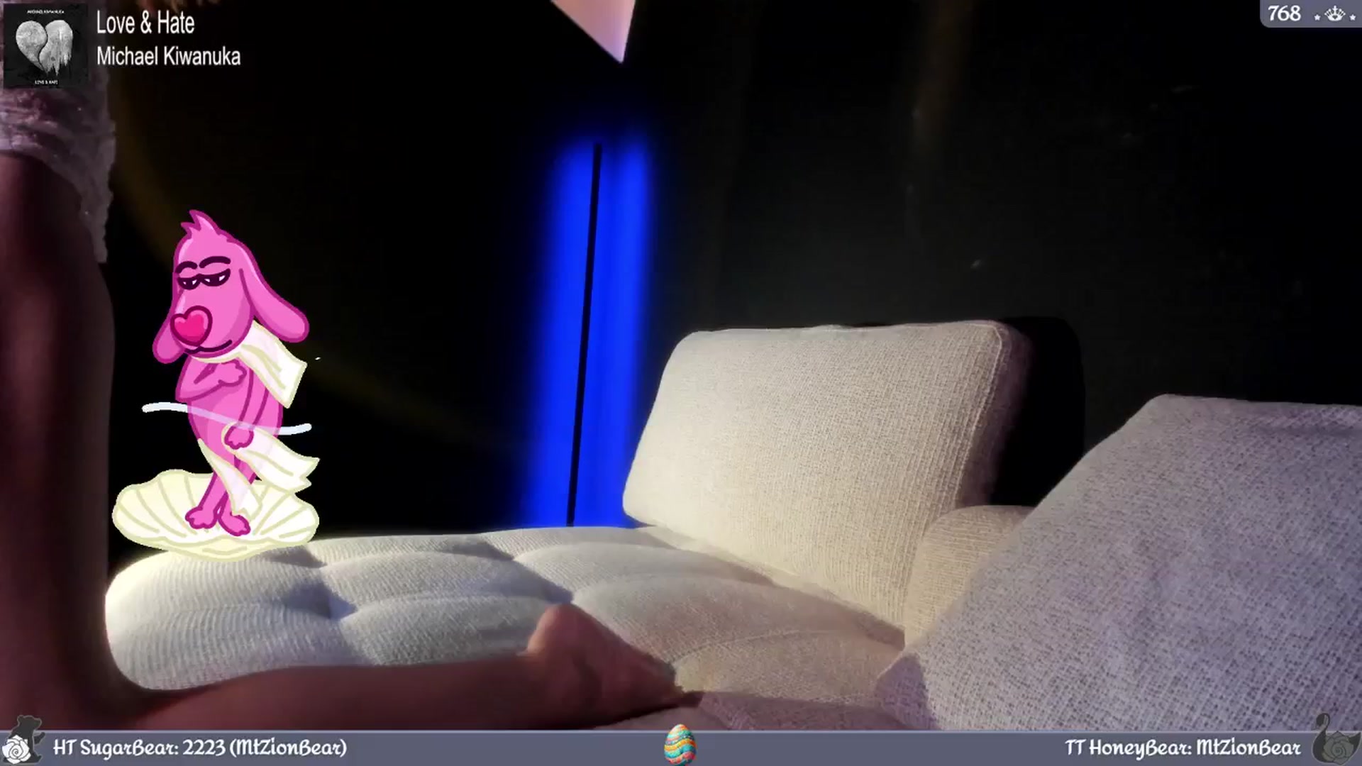 Gallery image thumbnail from JoBearr's myfreecams stream on, 04/25/2024, 03:22 image 13 of 20