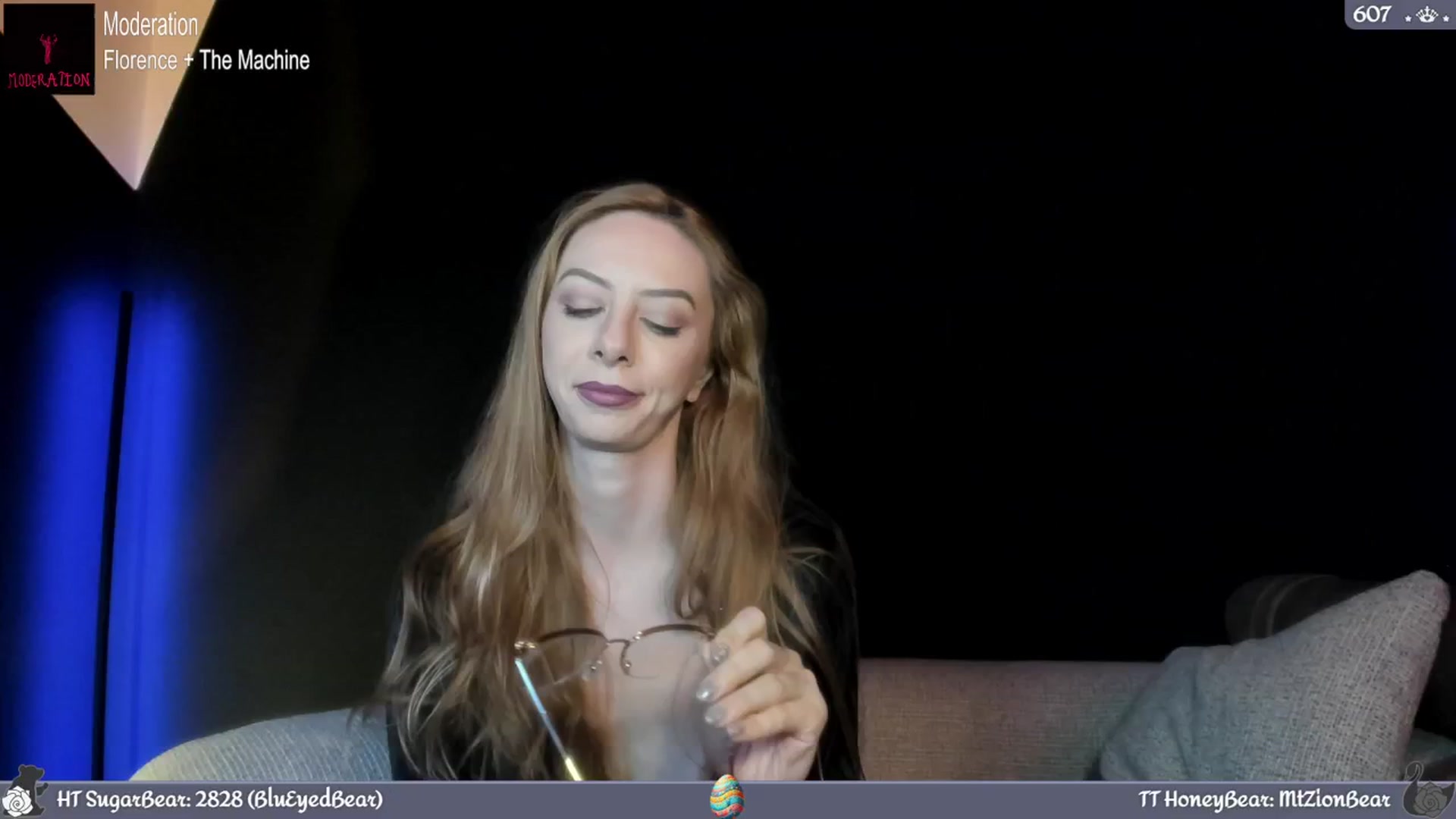 Gallery image thumbnail from JoBearr's myfreecams stream on, 04/27/2024, 24:03 image 13 of 20
