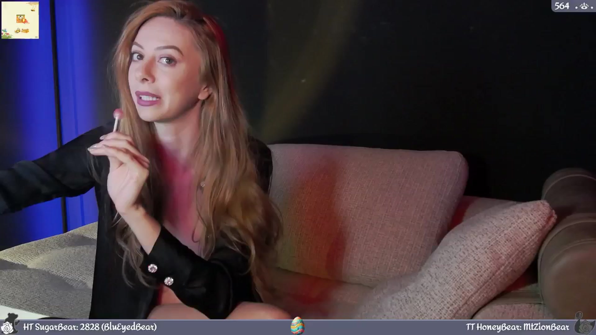 Gallery image thumbnail from JoBearr's myfreecams stream on, 04/27/2024, 24:03 image 20 of 20