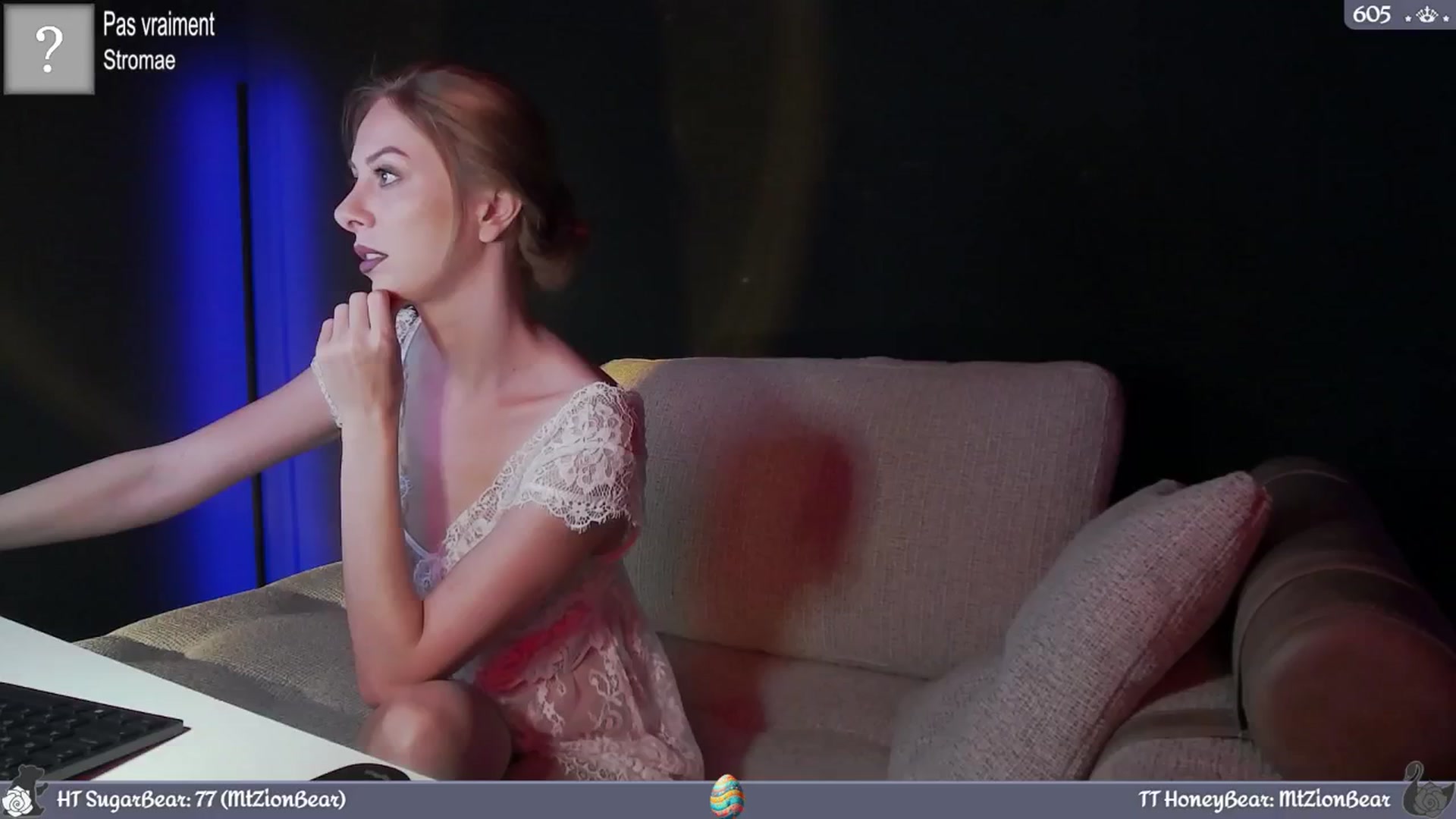 Gallery image thumbnail from JoBearr's myfreecams stream on, 04/28/2024, 23:10 image 11 of 20