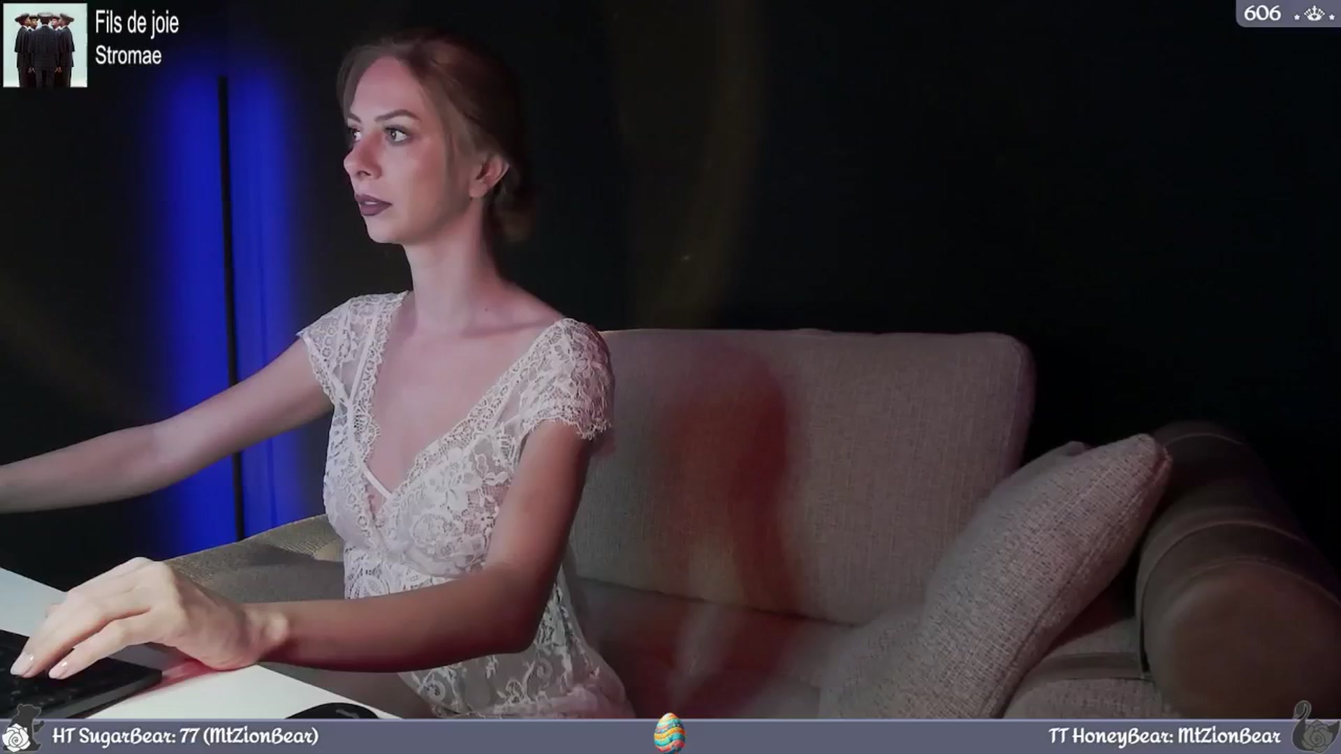 Gallery image thumbnail from JoBearr's myfreecams stream on, 04/28/2024, 23:10 image 7 of 20
