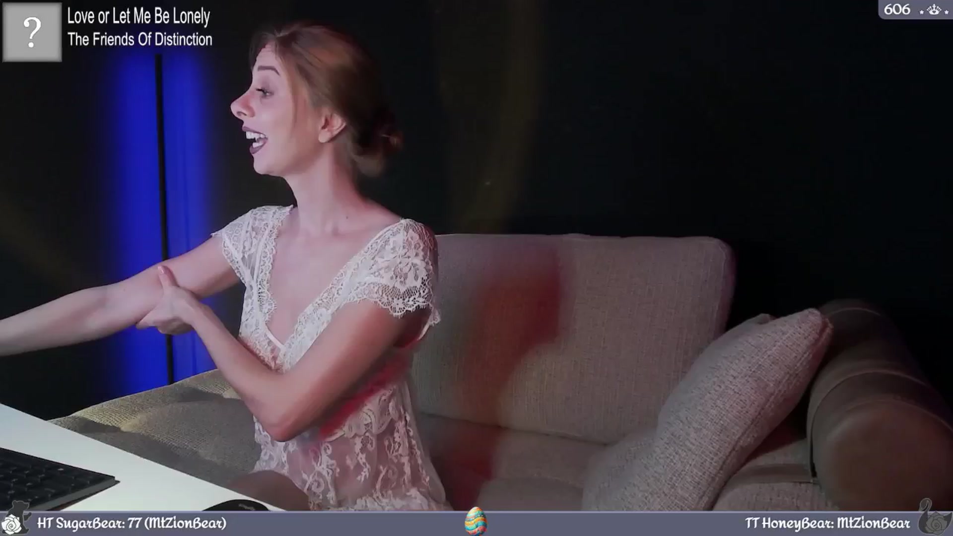 Gallery image thumbnail from JoBearr's myfreecams stream on, 04/28/2024, 23:10 image 8 of 20