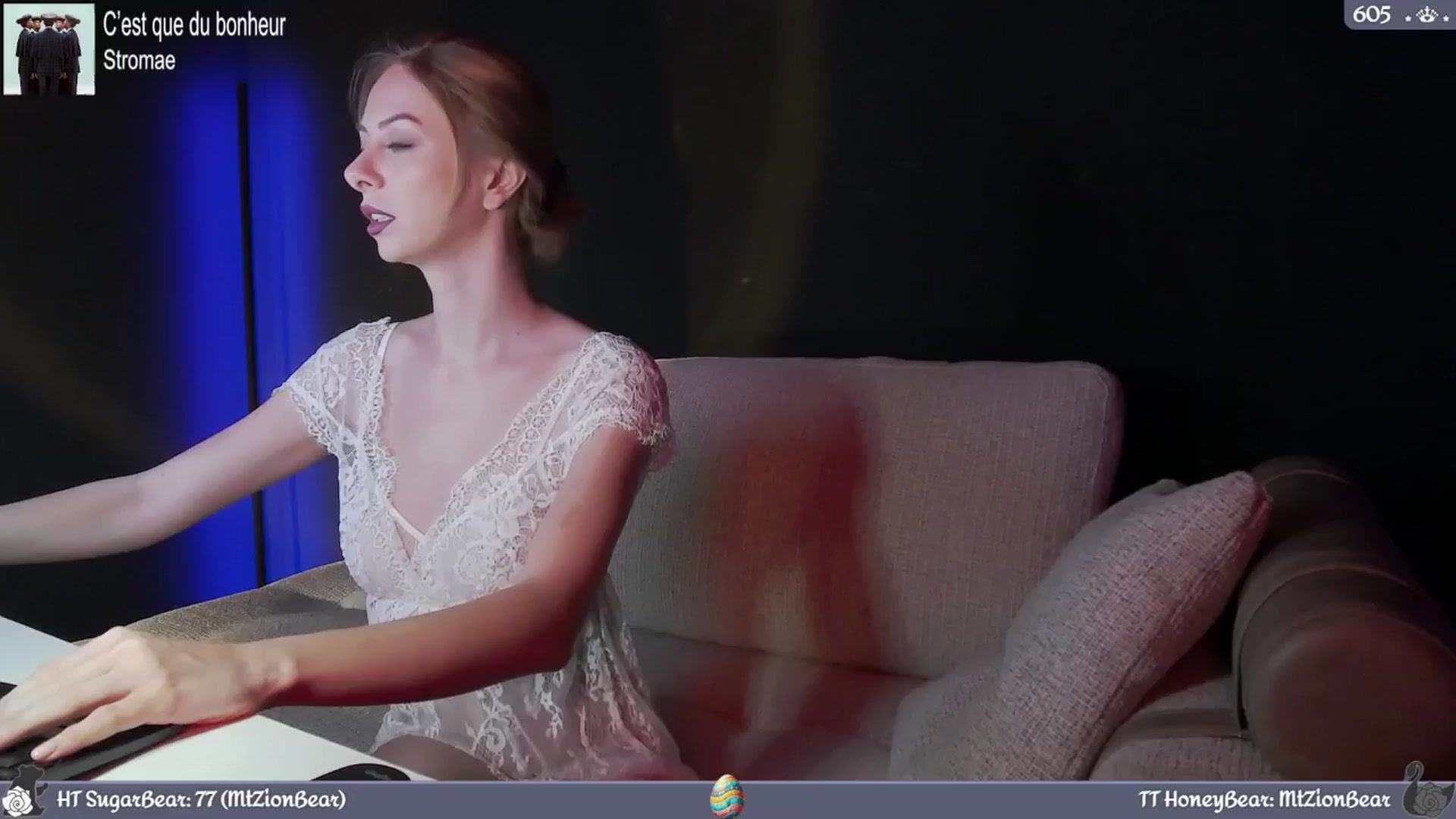 Gallery image thumbnail from JoBearr's myfreecams stream on, 04/28/2024, 23:10 image 10 of 20