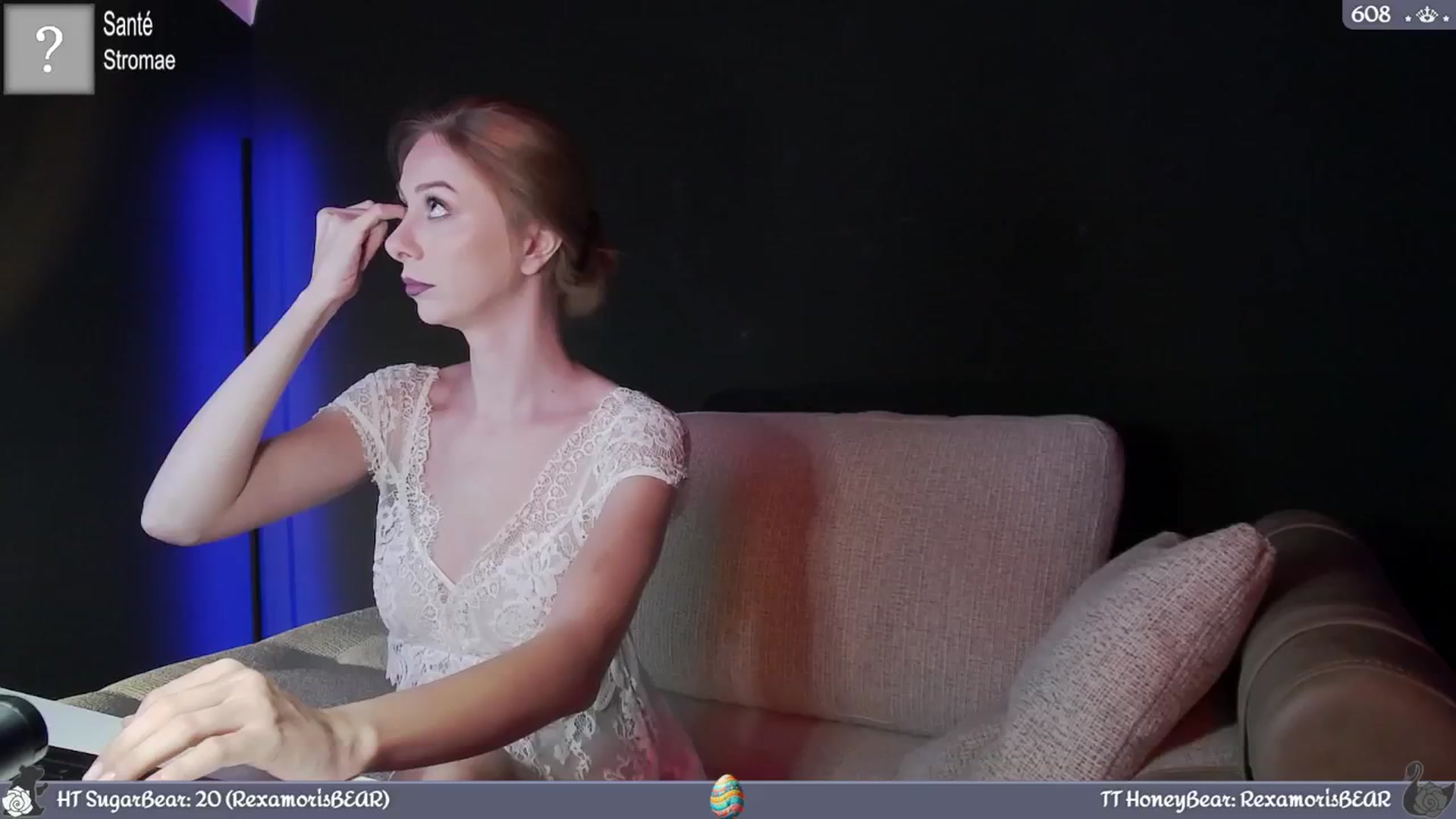 Gallery image thumbnail from JoBearr's myfreecams stream on, 04/28/2024, 23:10 image 3 of 20