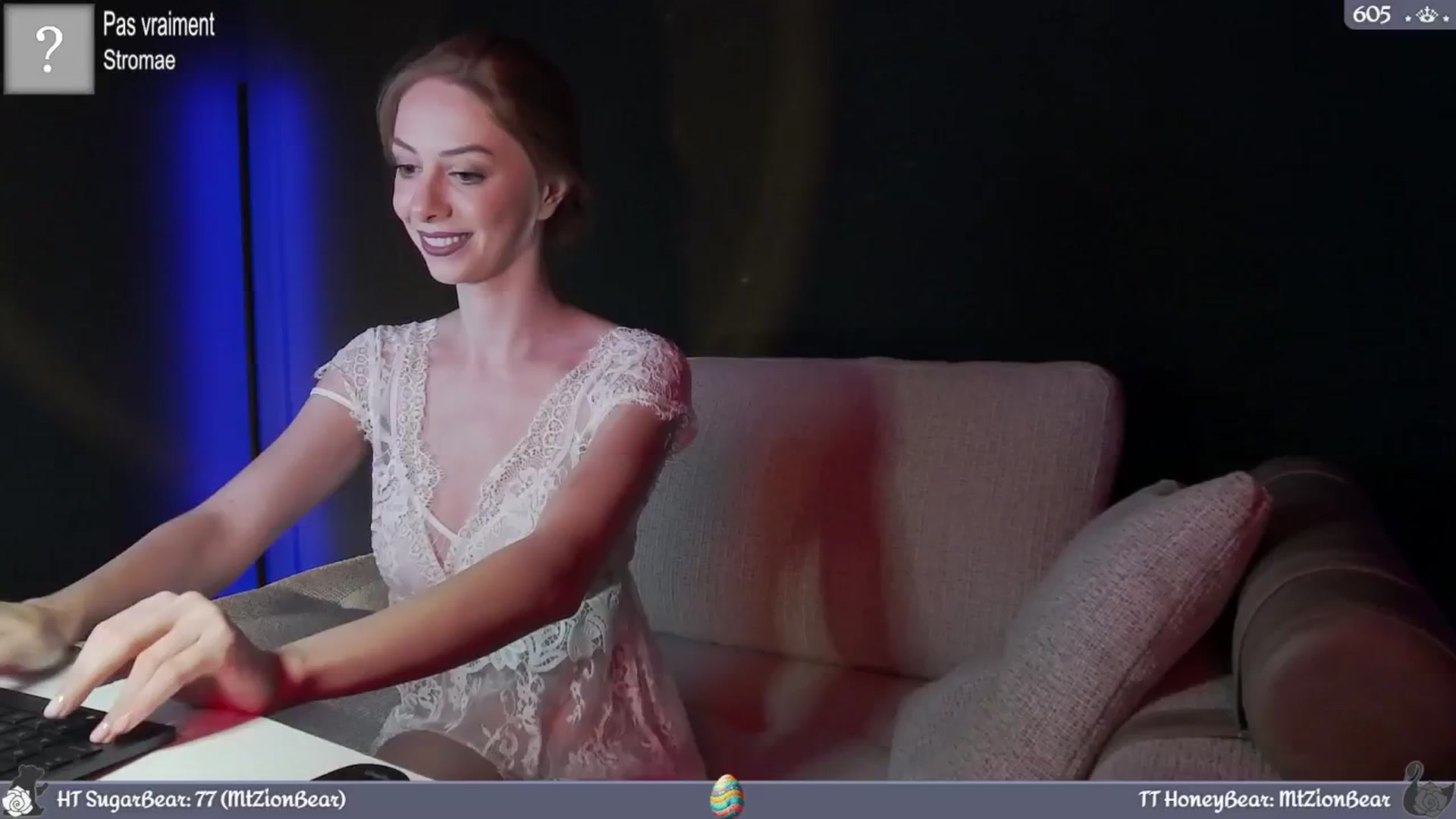Gallery image thumbnail from JoBearr's myfreecams stream on, 04/28/2024, 23:10 image 12 of 20