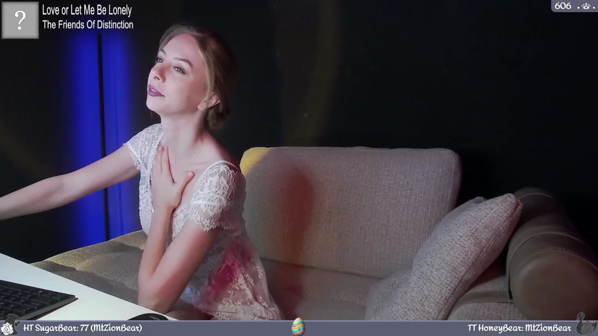 Gallery image thumbnail from JoBearr's myfreecams stream on, 04/28/2024, 23:10 image 9 of 20