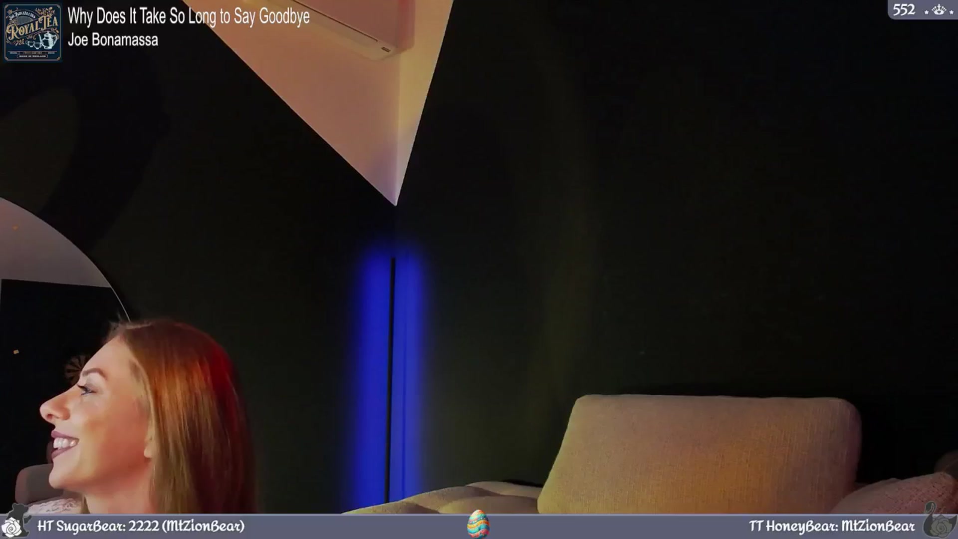 Gallery image thumbnail from JoBearr's myfreecams stream on, 04/29/2024, 24:13 image 7 of 20