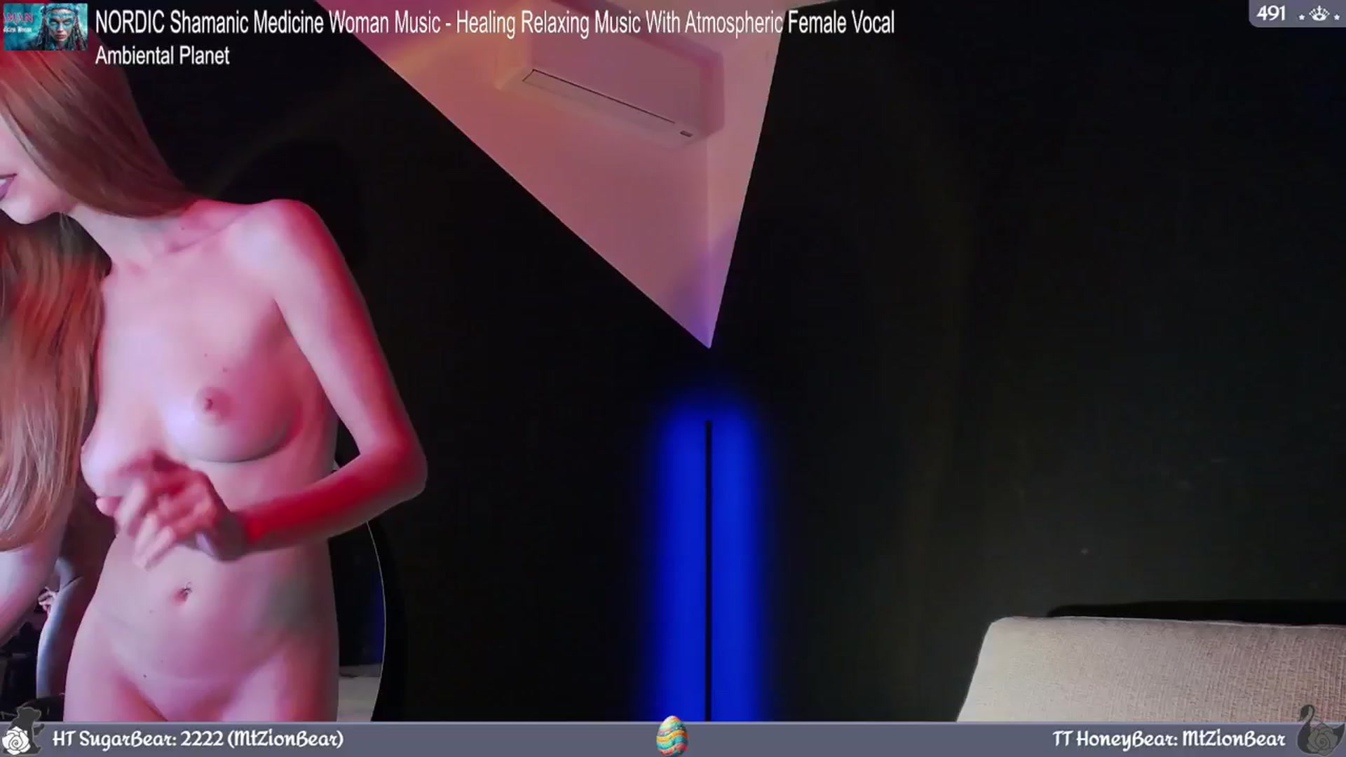 Gallery image thumbnail from JoBearr's myfreecams stream on, 04/29/2024, 01:35 image 13 of 20