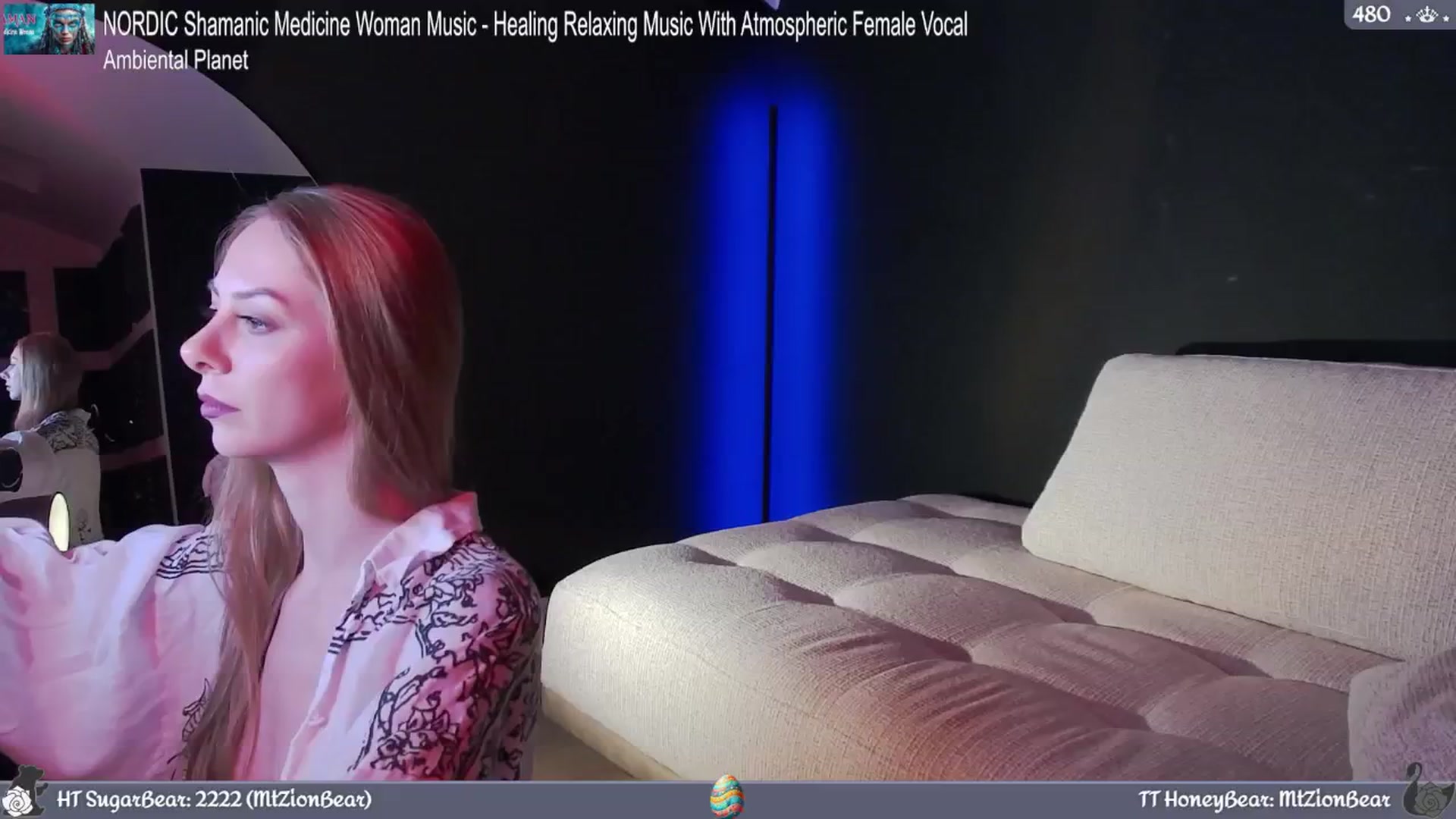 Gallery image thumbnail from JoBearr's myfreecams stream on, 04/29/2024, 01:35 image 16 of 20