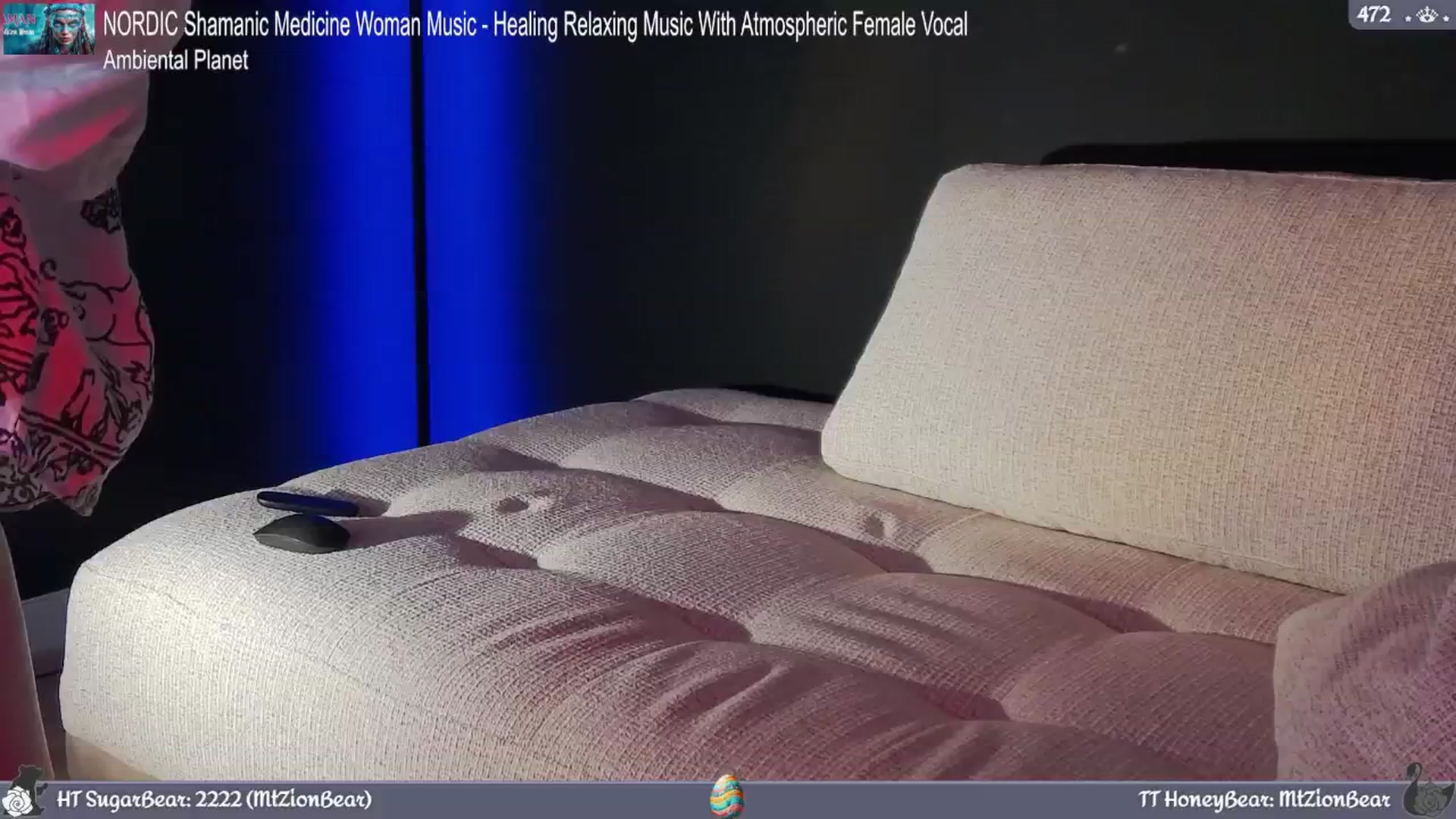 Gallery image thumbnail from JoBearr's myfreecams stream on, 04/29/2024, 01:35 image 18 of 20