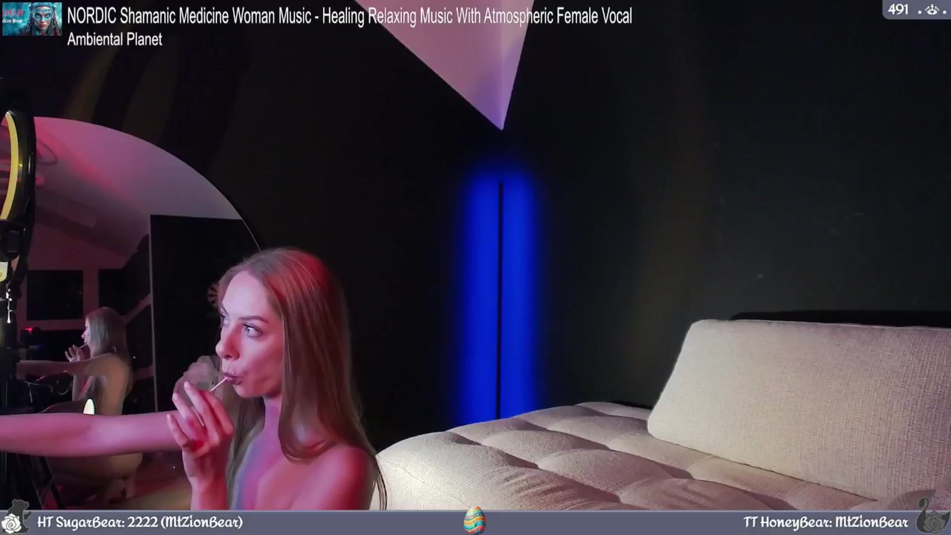 Gallery image thumbnail from JoBearr's myfreecams stream on, 04/29/2024, 01:35 image 14 of 20