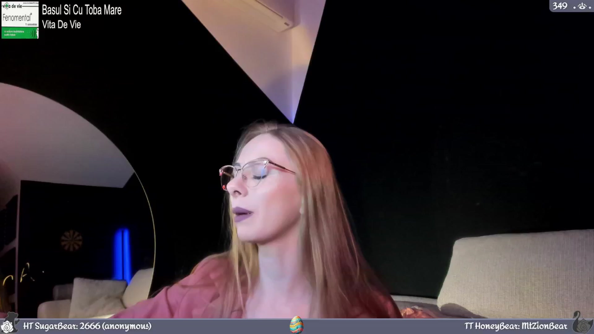 Gallery image thumbnail from JoBearr's myfreecams stream on, 05/01/2024, 01:07 image 8 of 20