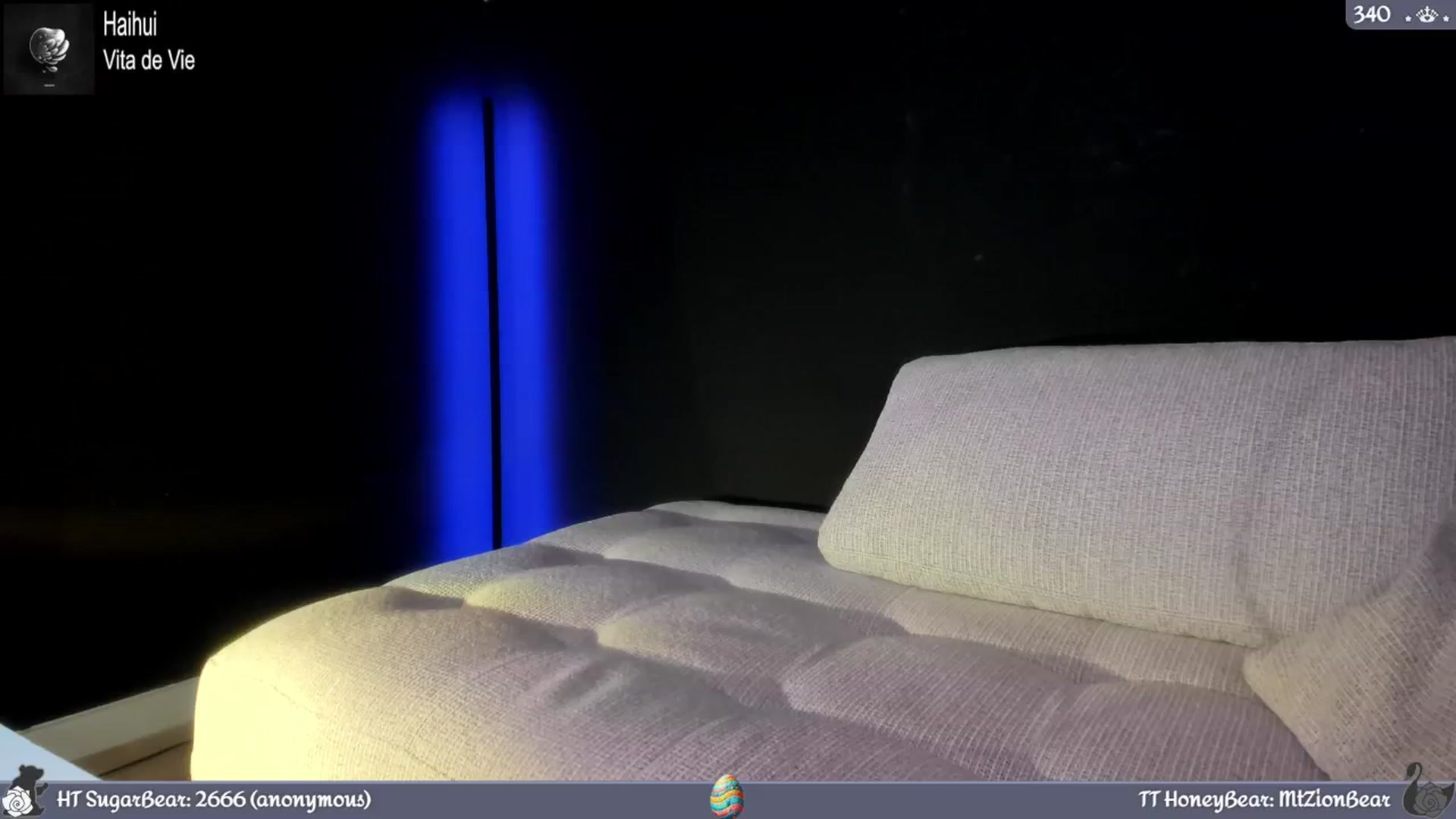 Gallery image thumbnail from JoBearr's myfreecams stream on, 05/01/2024, 01:07 image 17 of 20