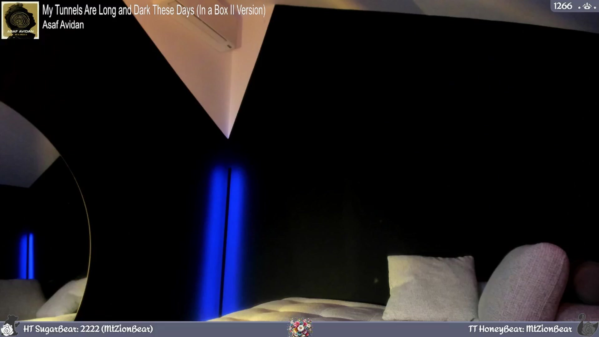 Gallery image thumbnail from JoBearr's myfreecams stream on, 05/16/2024, 24:02 image 19 of 20