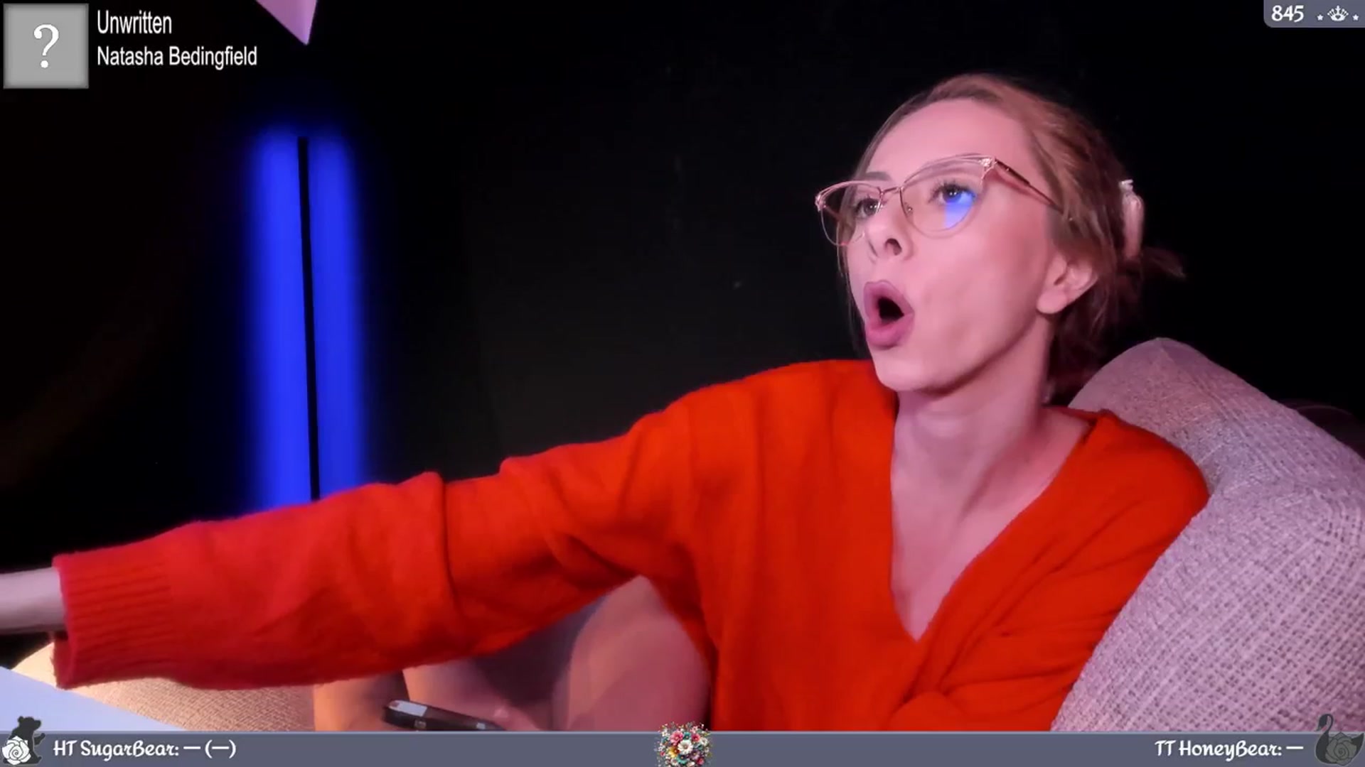 Gallery image thumbnail from JoBearr's myfreecams stream on, 05/18/2024, 02:51 image 2 of 20