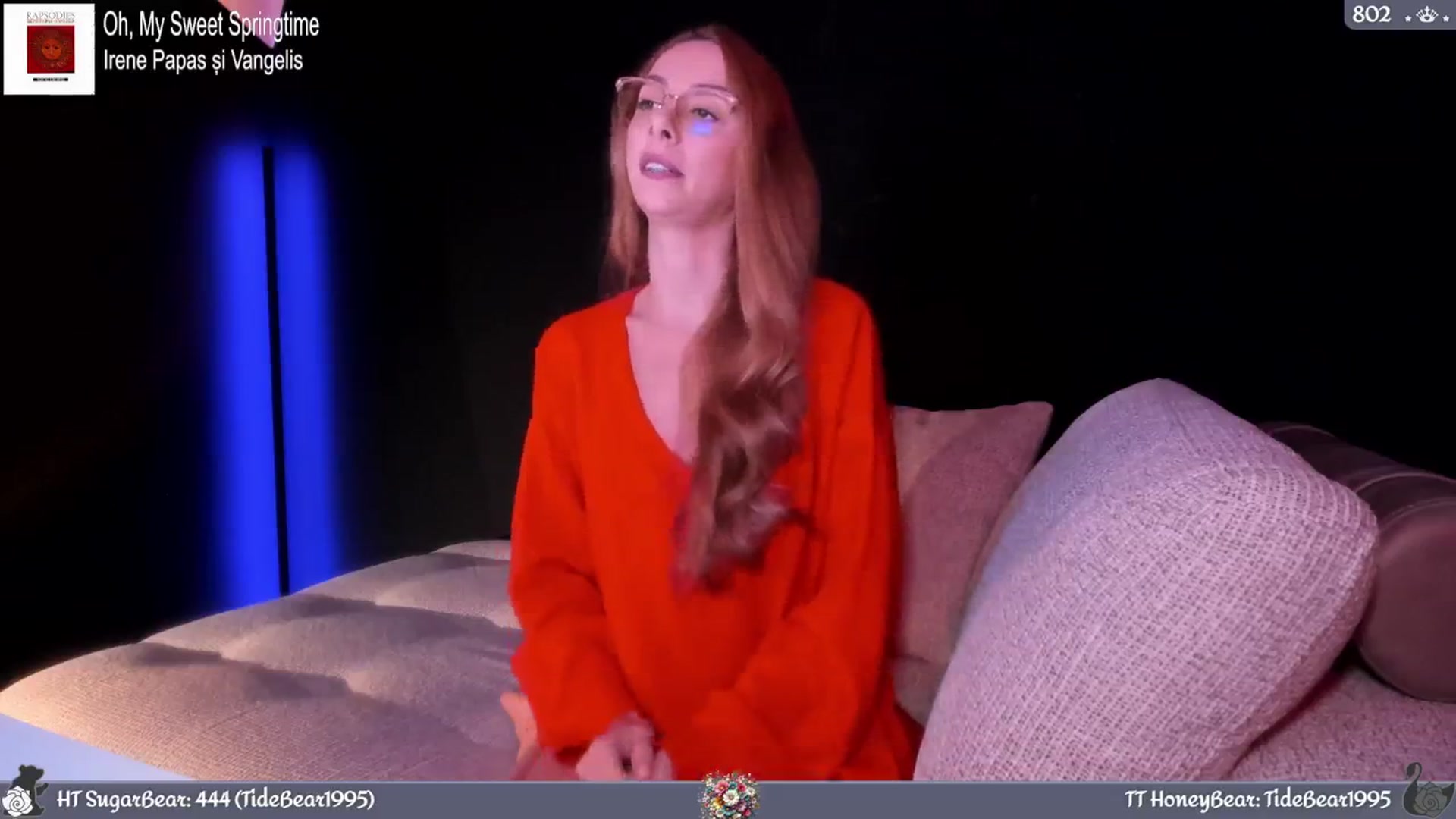 Gallery image thumbnail from JoBearr's myfreecams stream on, 05/18/2024, 02:51 image 5 of 20