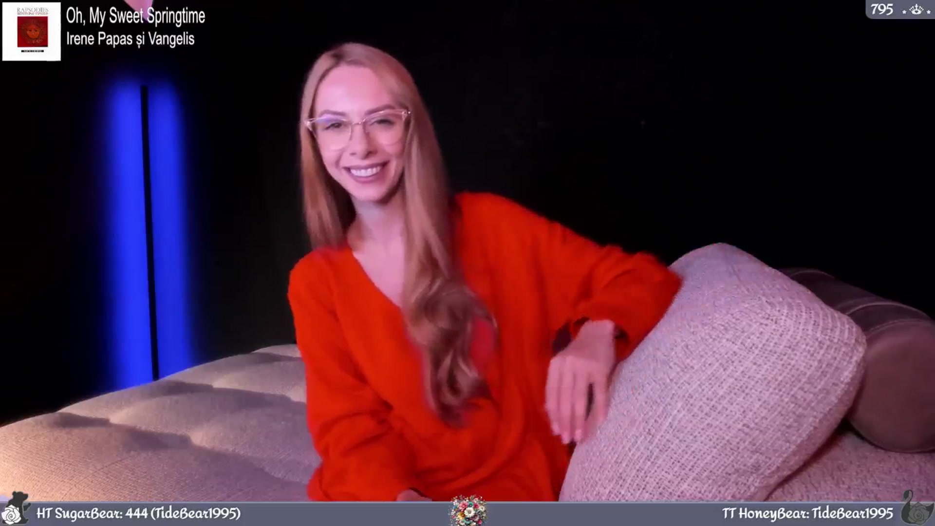 Gallery image thumbnail from JoBearr's myfreecams stream on, 05/18/2024, 02:51 image 6 of 20
