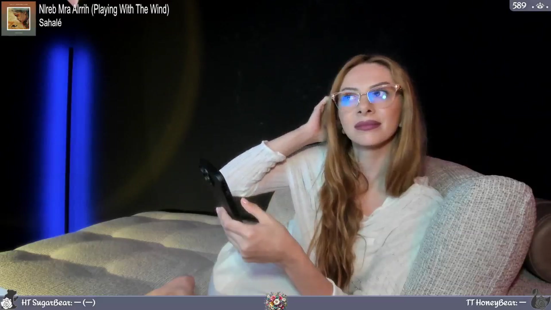 Gallery image thumbnail from JoBearr's myfreecams stream on, 05/19/2024, 23:54 image 2 of 20