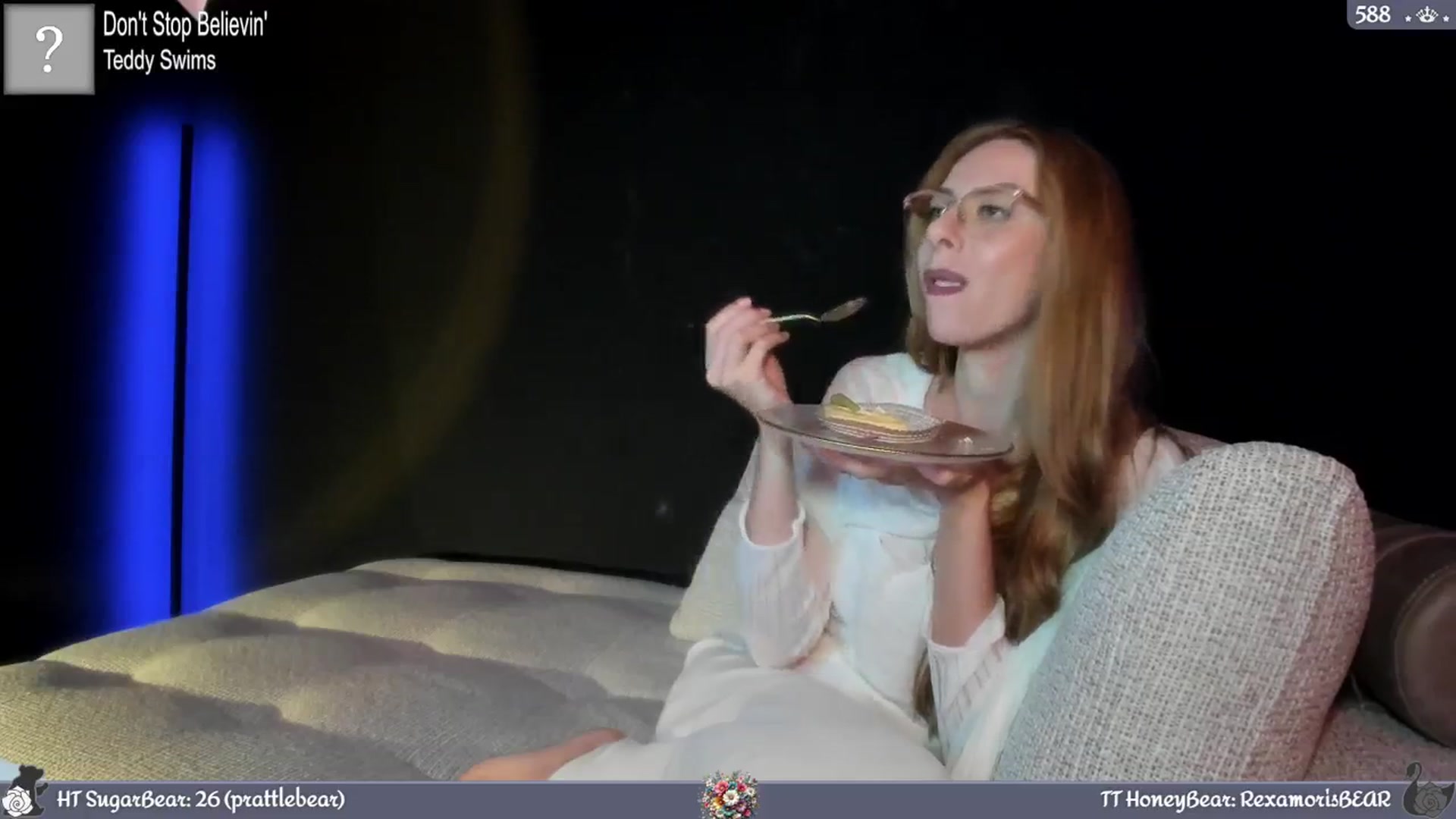 Gallery image thumbnail from JoBearr's myfreecams stream on, 05/19/2024, 23:54 image 5 of 20