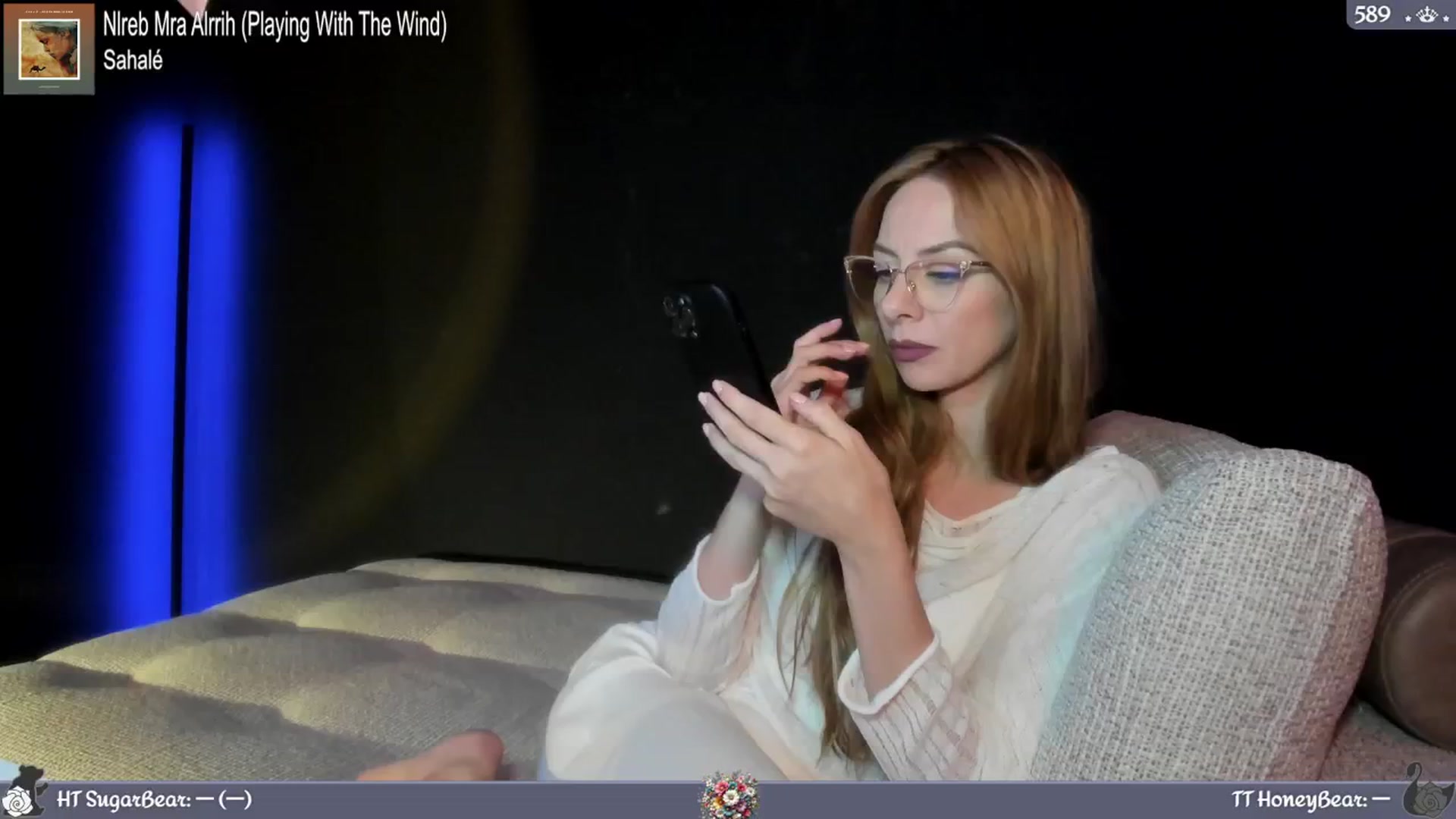 Gallery image thumbnail from JoBearr's myfreecams stream on, 05/19/2024, 23:54 image 1 of 20