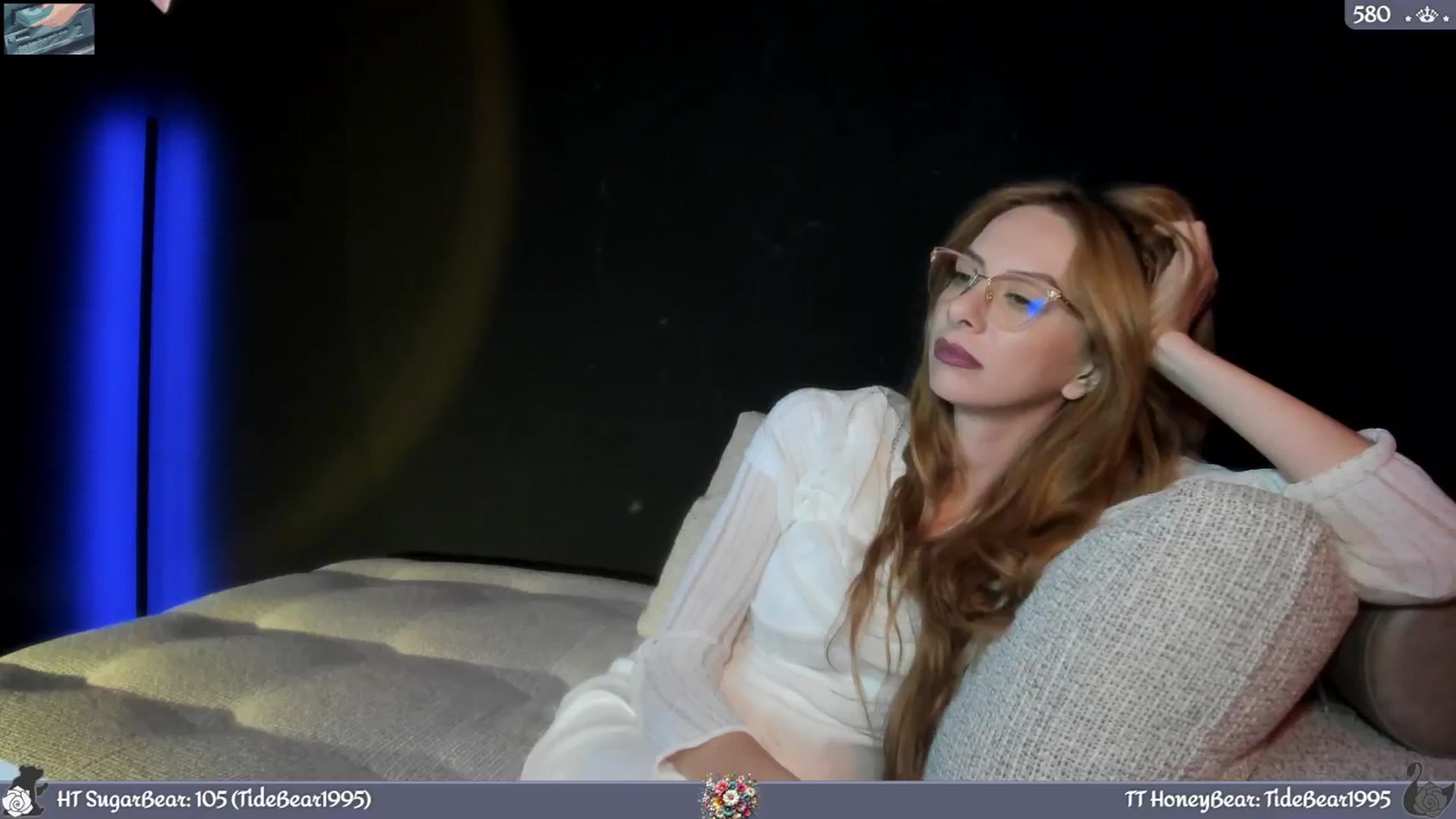 Gallery image thumbnail from JoBearr's myfreecams stream on, 05/19/2024, 23:54 image 13 of 20