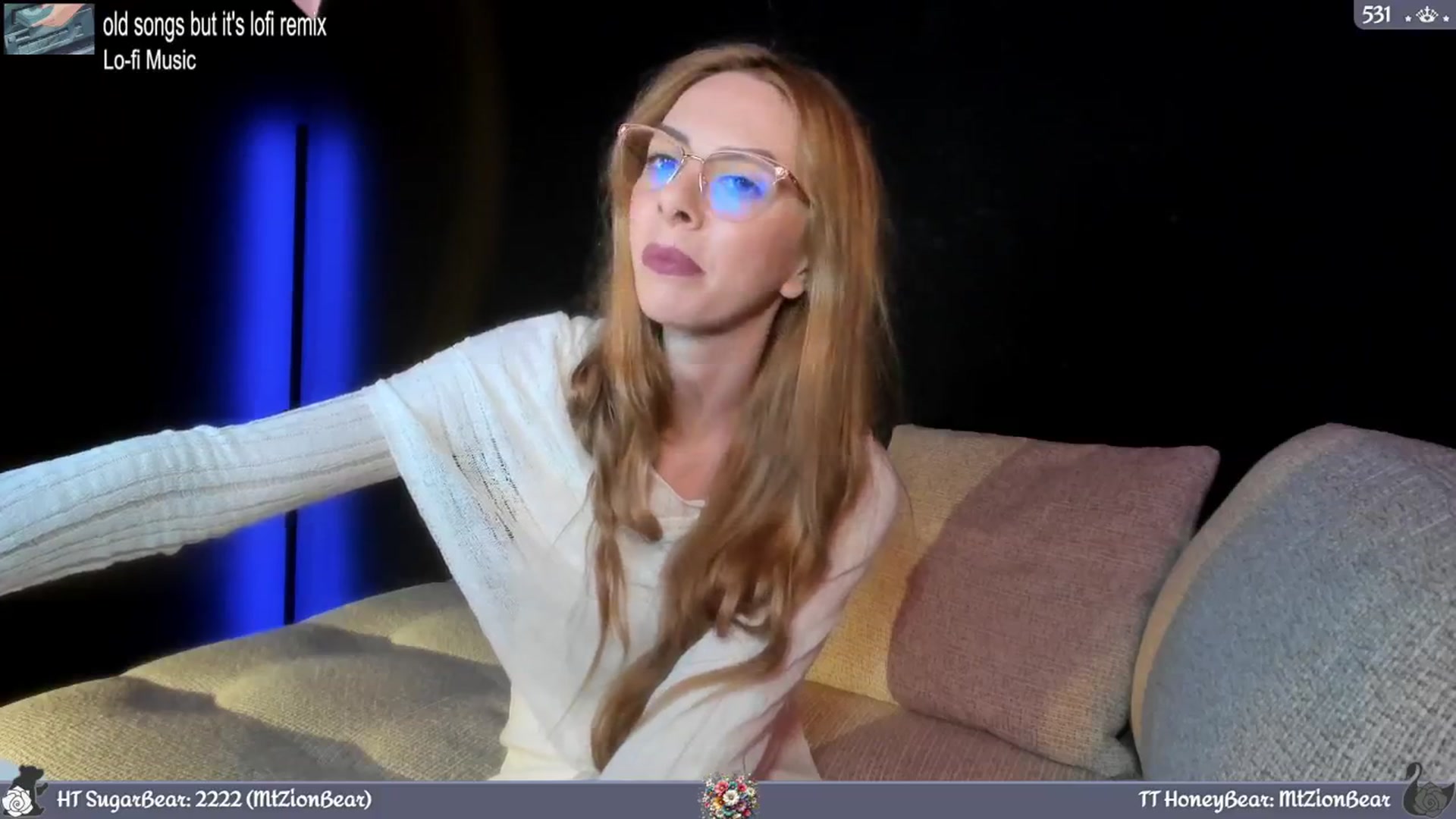 Gallery image thumbnail from JoBearr's myfreecams stream on, 05/19/2024, 23:54 image 15 of 20