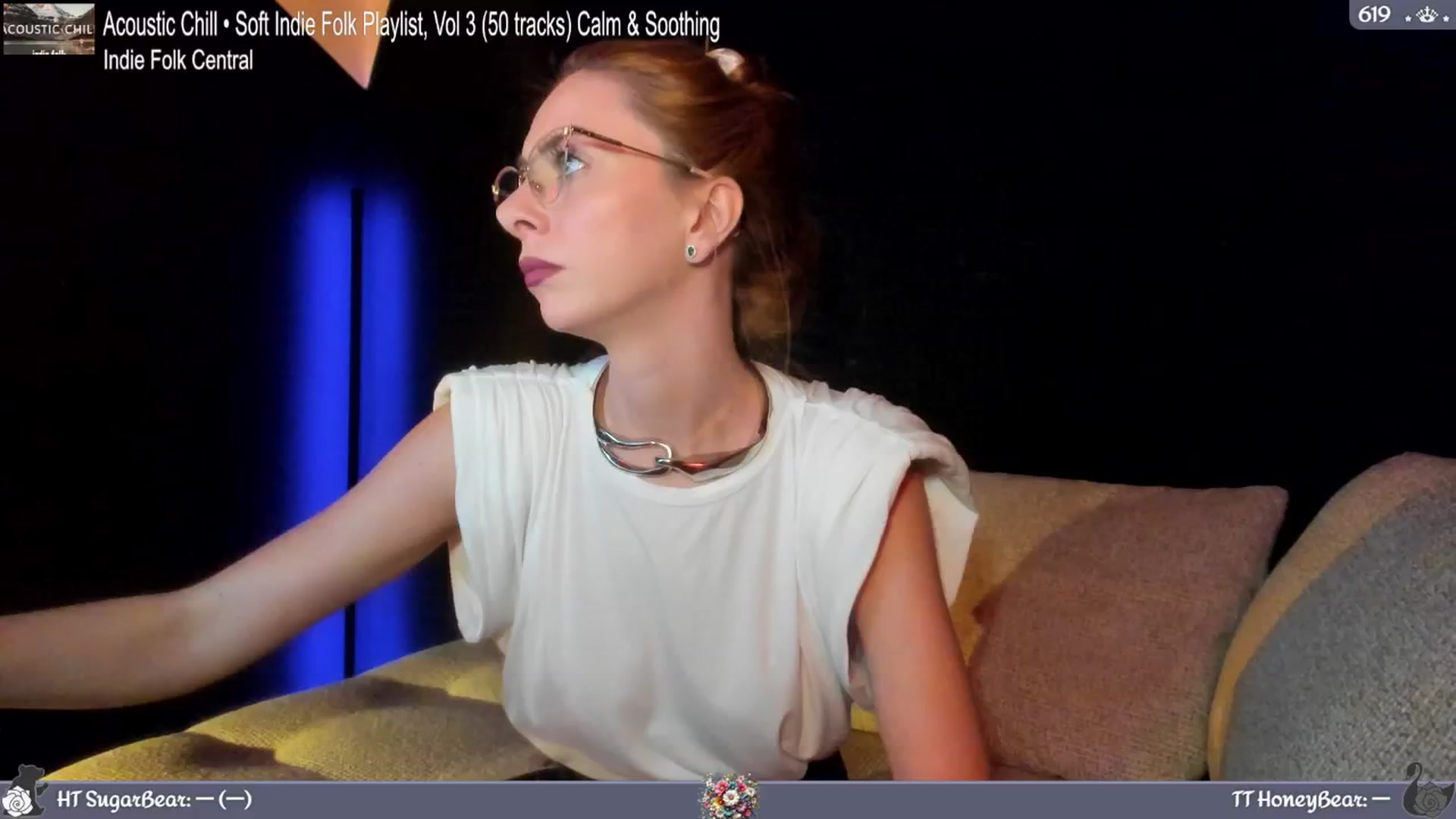 Gallery image thumbnail from JoBearr's myfreecams stream on, 05/23/2024, 02:32 image 1 of 20