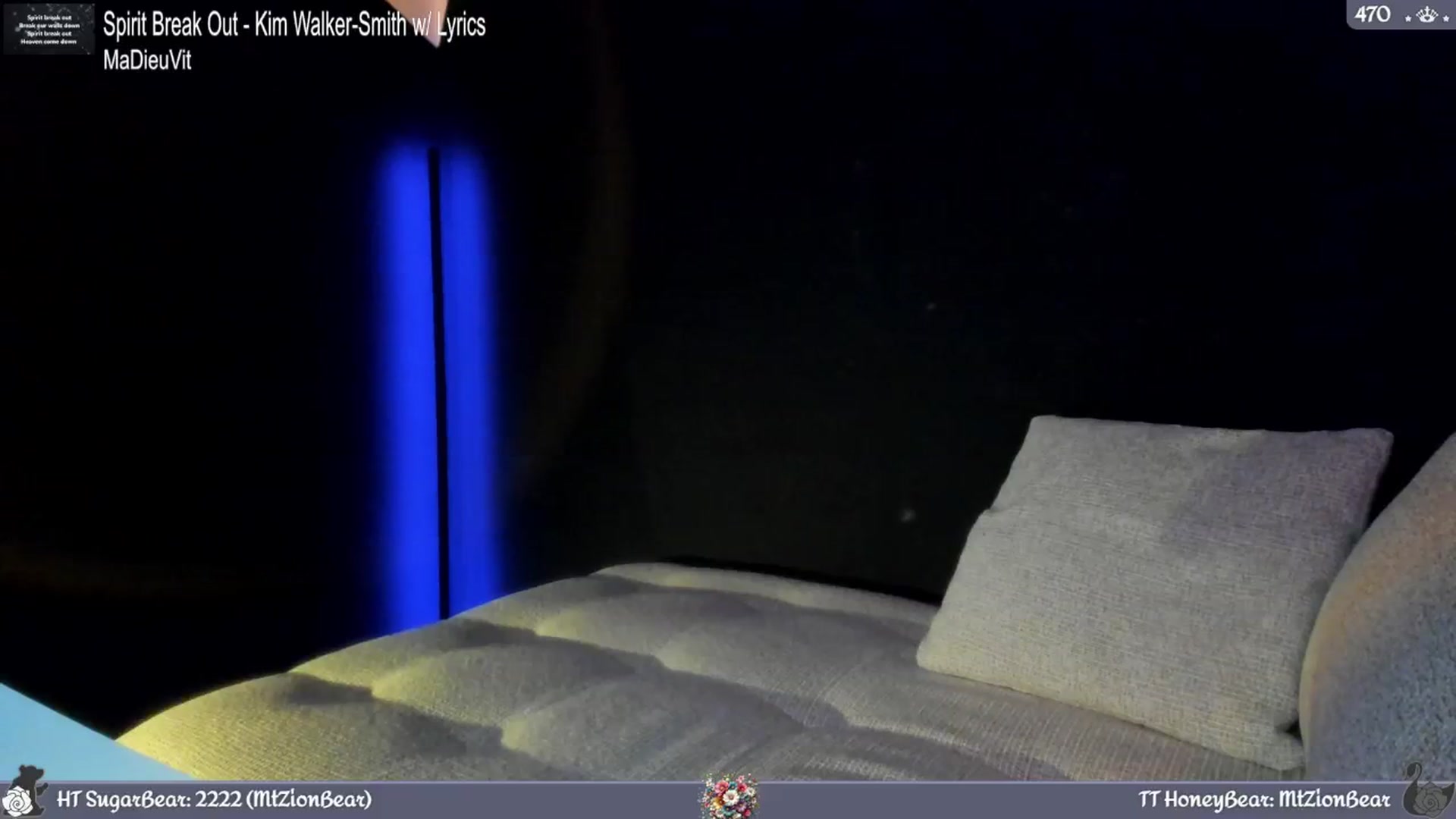 Gallery image thumbnail from JoBearr's myfreecams stream on, 05/23/2024, 02:32 image 18 of 20