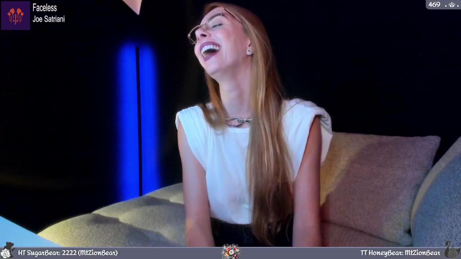 Gallery image thumbnail from JoBearr's myfreecams stream on, 05/23/2024, 02:32 image 20 of 20