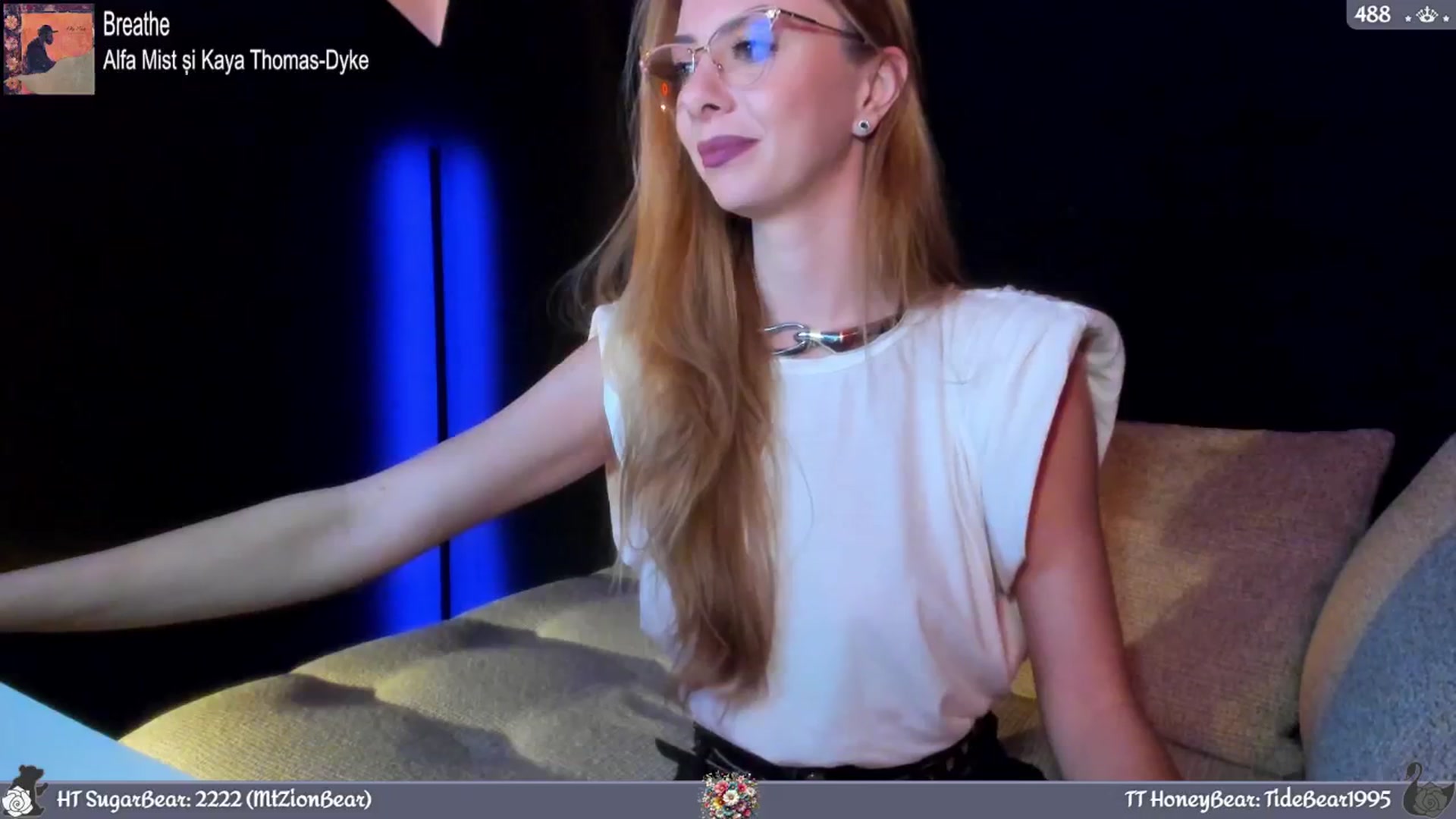 Gallery image thumbnail from JoBearr's myfreecams stream on, 05/23/2024, 02:32 image 14 of 20