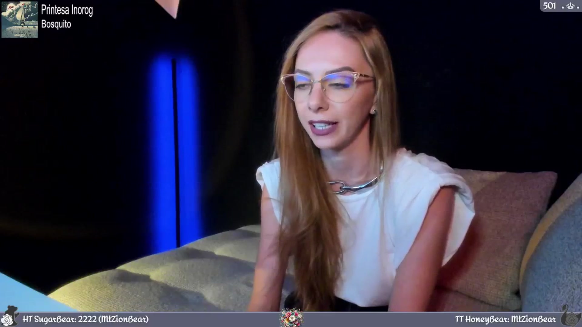 Gallery image thumbnail from JoBearr's myfreecams stream on, 05/23/2024, 02:32 image 13 of 20