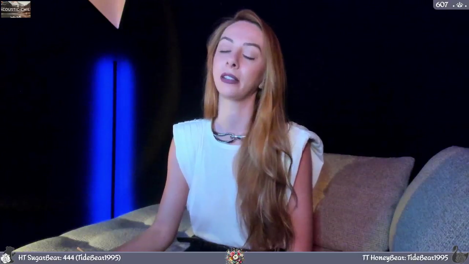 Gallery image thumbnail from JoBearr's myfreecams stream on, 05/23/2024, 02:32 image 3 of 20