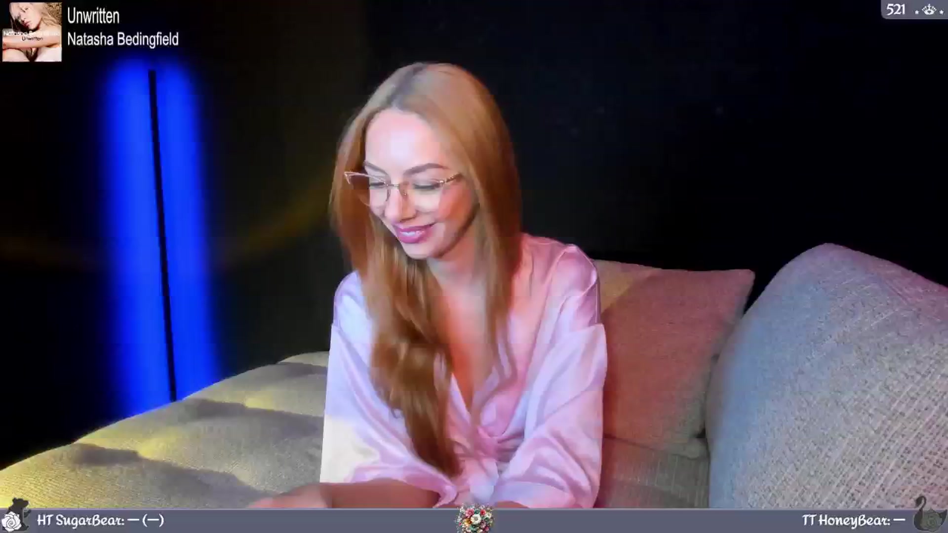Gallery image thumbnail from JoBearr's myfreecams stream on, 05/24/2024, 22:46 image 15 of 20