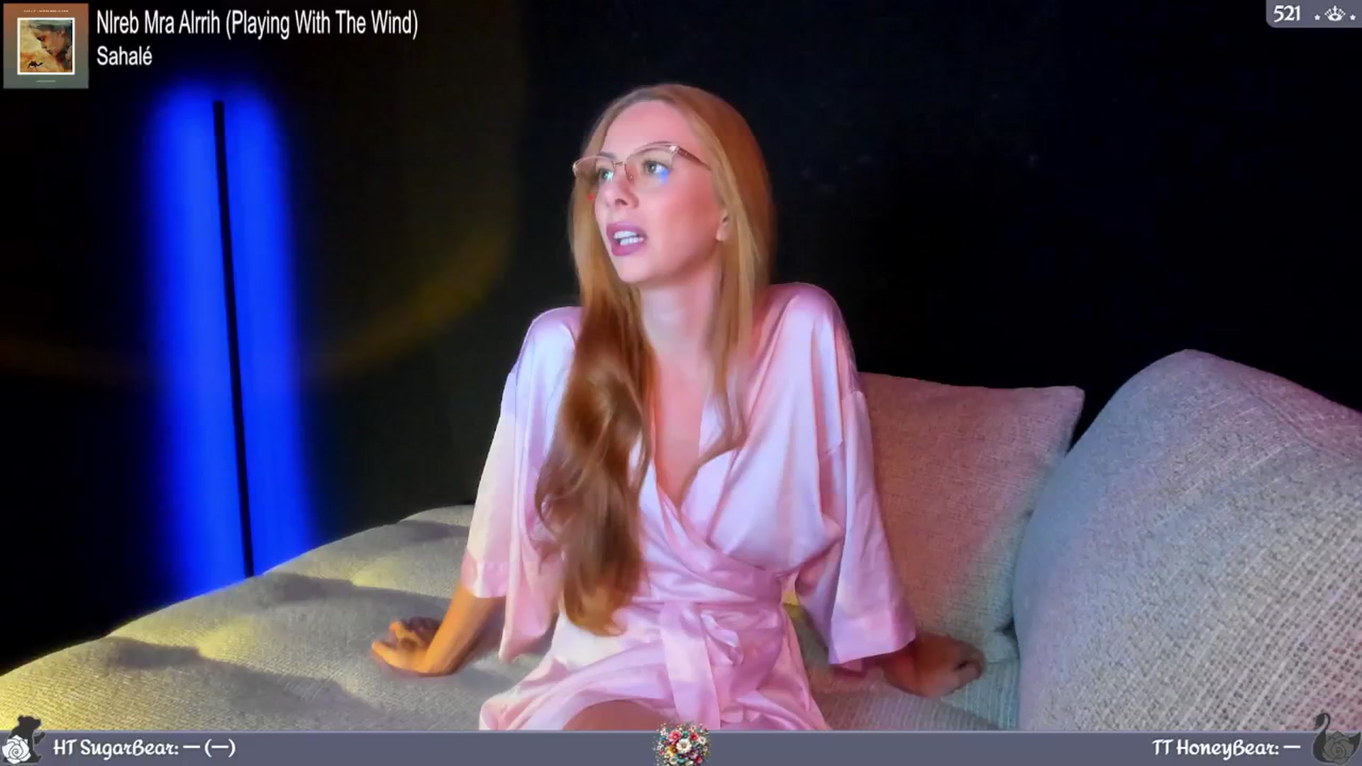 Gallery image thumbnail from JoBearr's myfreecams stream on, 05/24/2024, 22:46 image 7 of 20