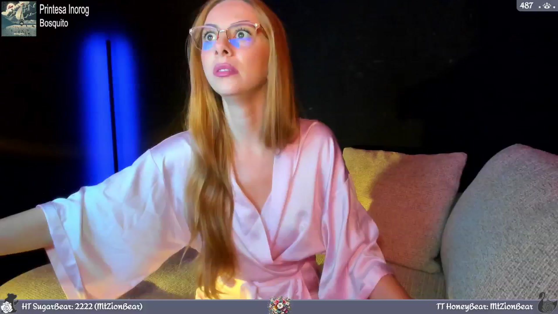 Gallery image thumbnail from JoBearr's myfreecams stream on, 05/24/2024, 23:56 image 10 of 20