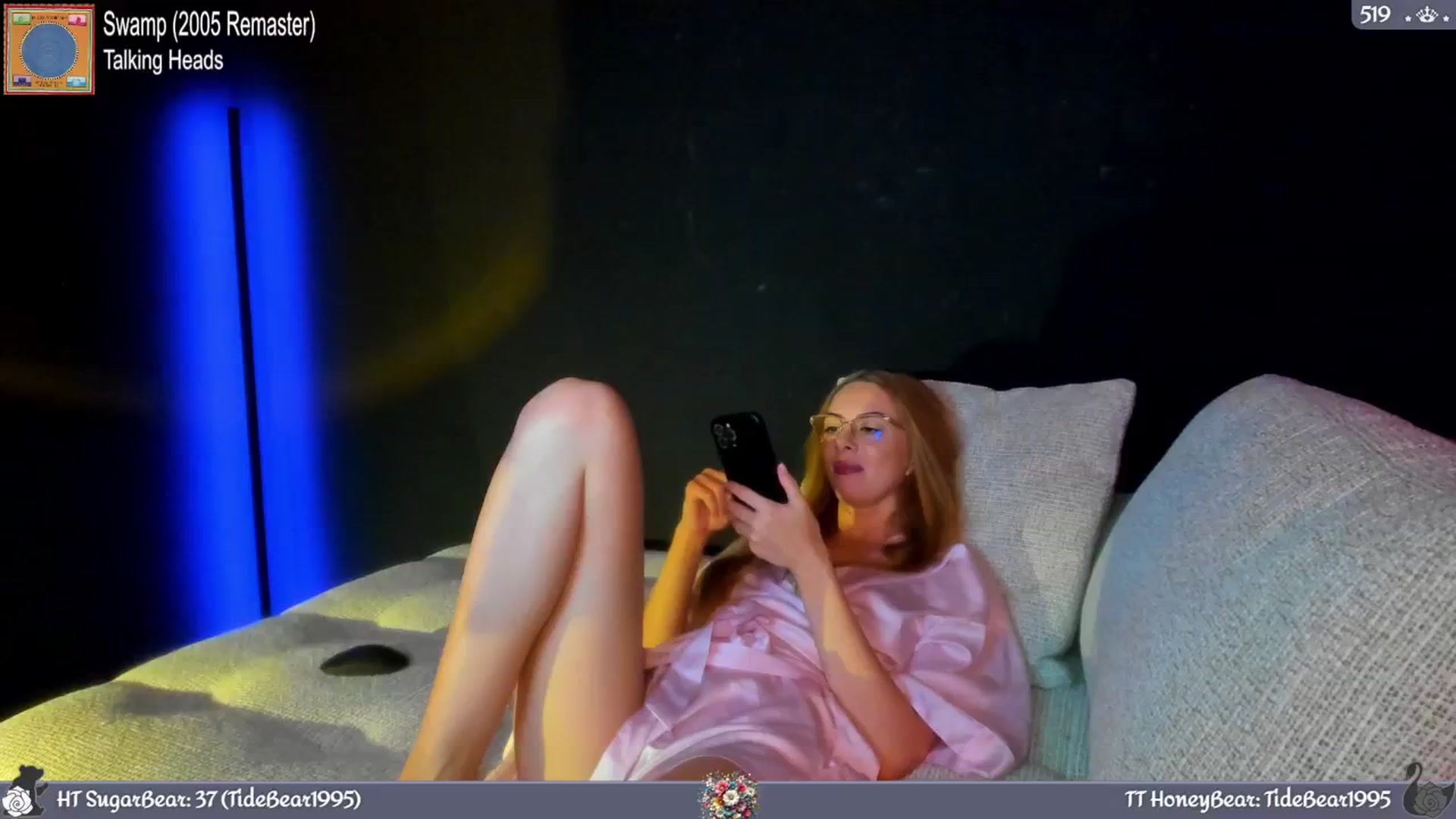 Gallery image thumbnail from JoBearr's myfreecams stream on, 05/24/2024, 23:56 image 1 of 20