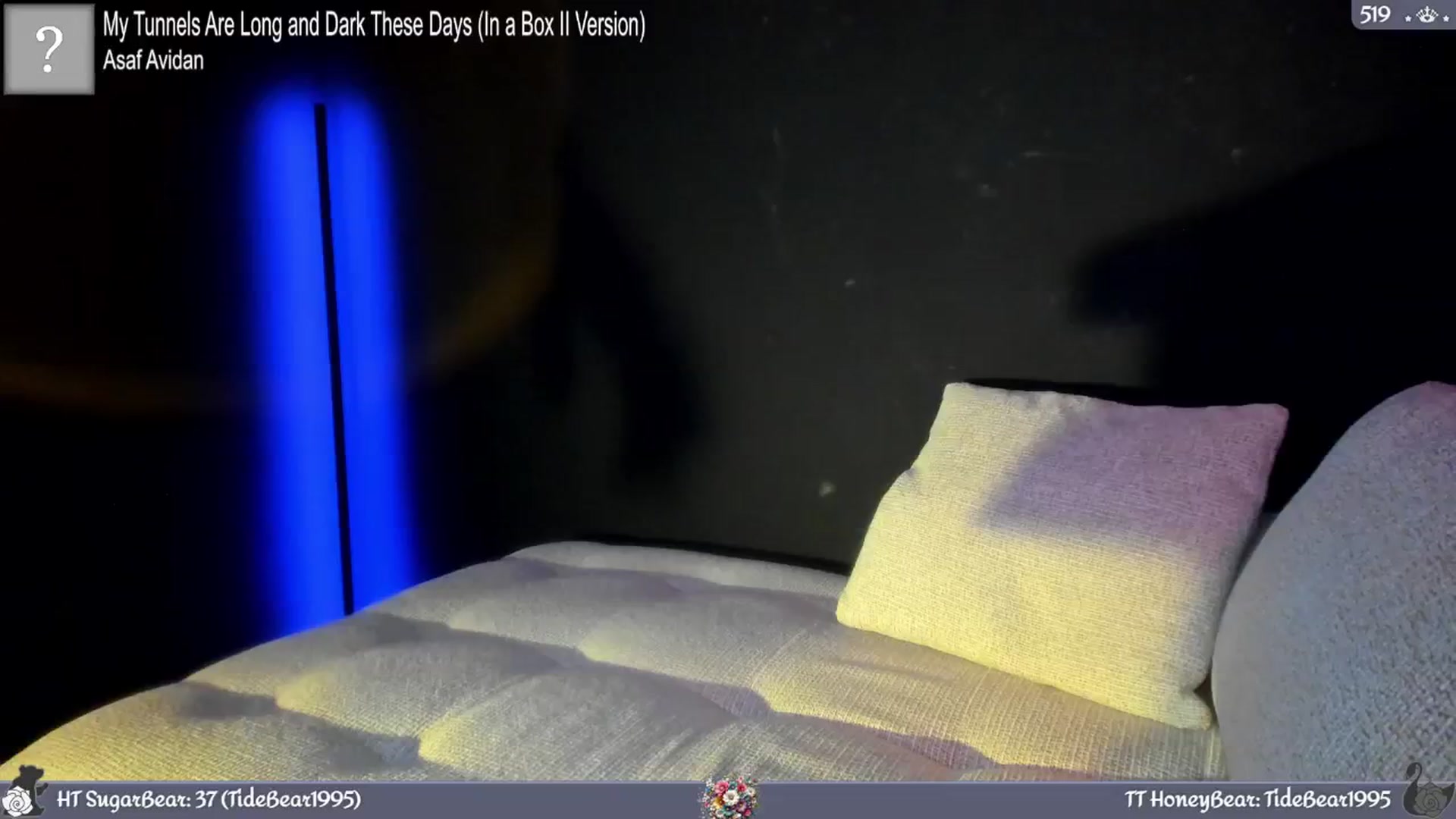 Gallery image thumbnail from JoBearr's myfreecams stream on, 05/24/2024, 23:56 image 2 of 20