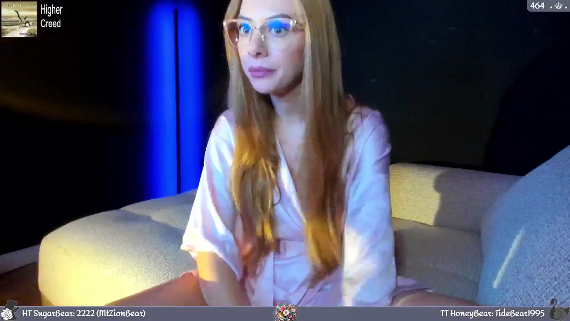 Gallery image thumbnail from JoBearr's myfreecams stream on, 05/25/2024, 24:31 image 14 of 20