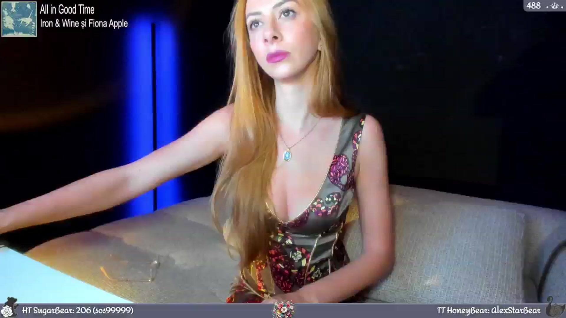 Gallery image thumbnail from JoBearr's myfreecams stream on, 05/26/2024, 23:23 image 17 of 20