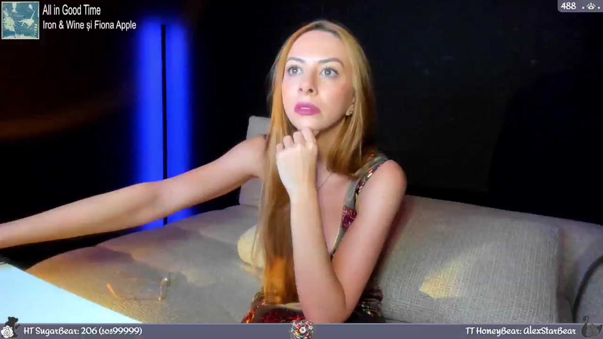 Gallery image thumbnail from JoBearr's myfreecams stream on, 05/26/2024, 23:23 image 16 of 20