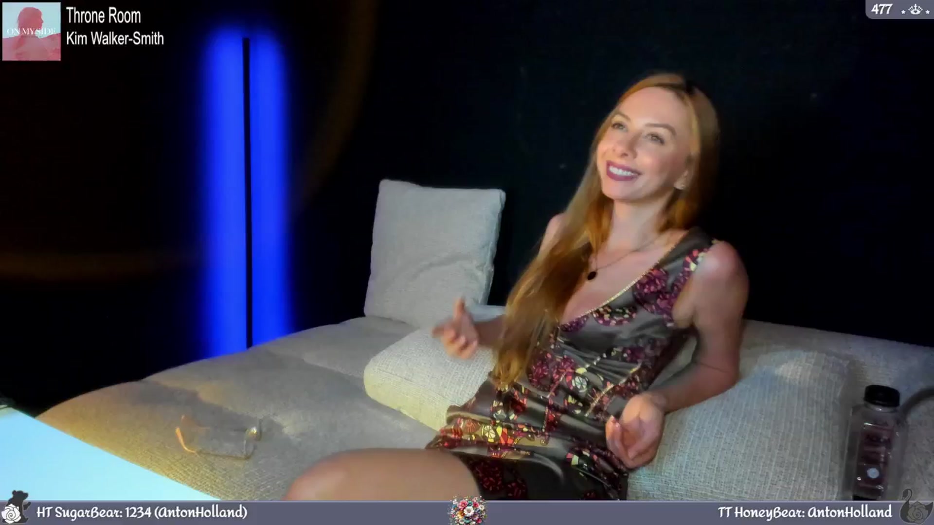 Gallery image thumbnail from JoBearr's myfreecams stream on, 05/27/2024, 24:01 image 10 of 20