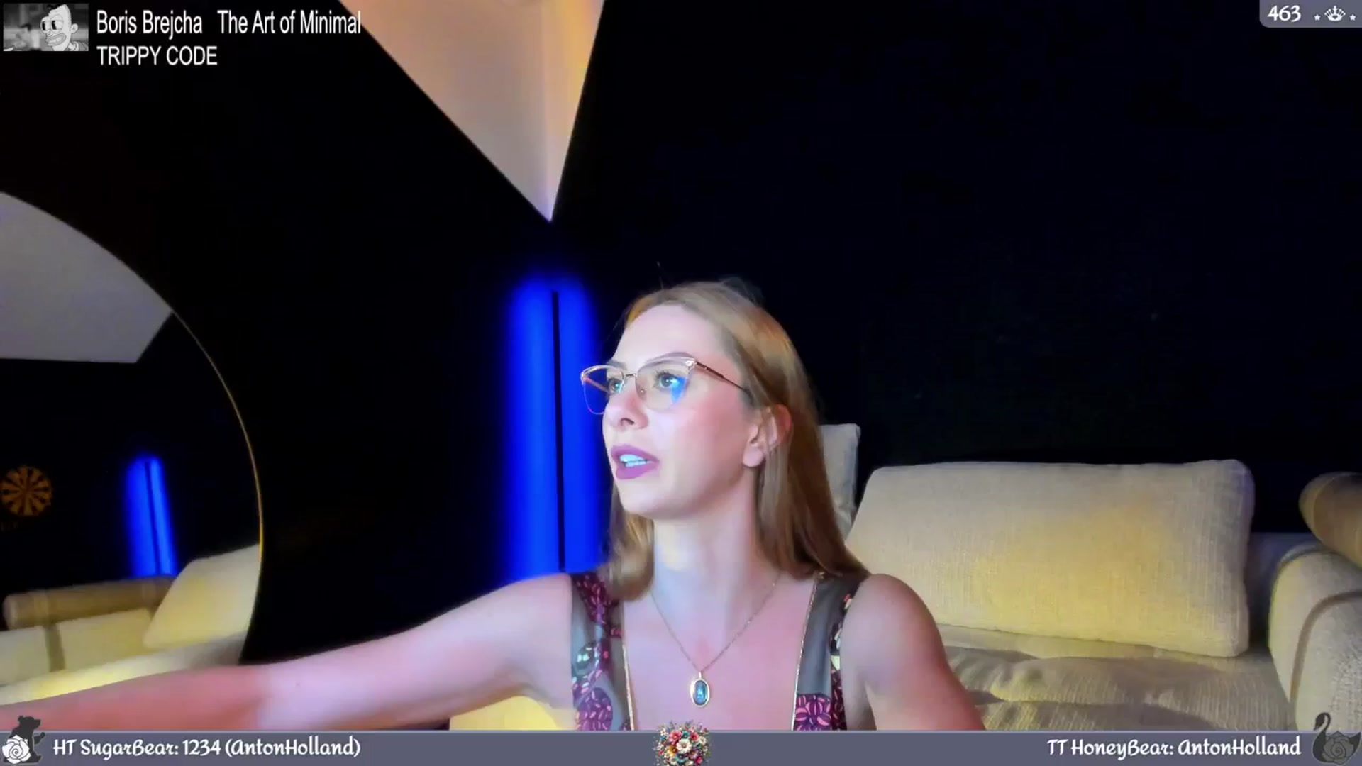 Gallery image thumbnail from JoBearr's myfreecams stream on, 05/27/2024, 01:44 image 5 of 20