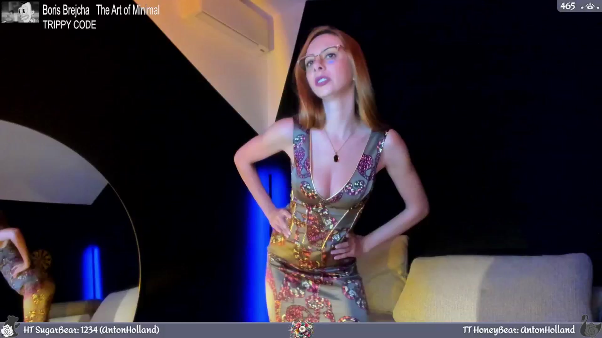 Gallery image thumbnail from JoBearr's myfreecams stream on, 05/27/2024, 01:44 image 3 of 20