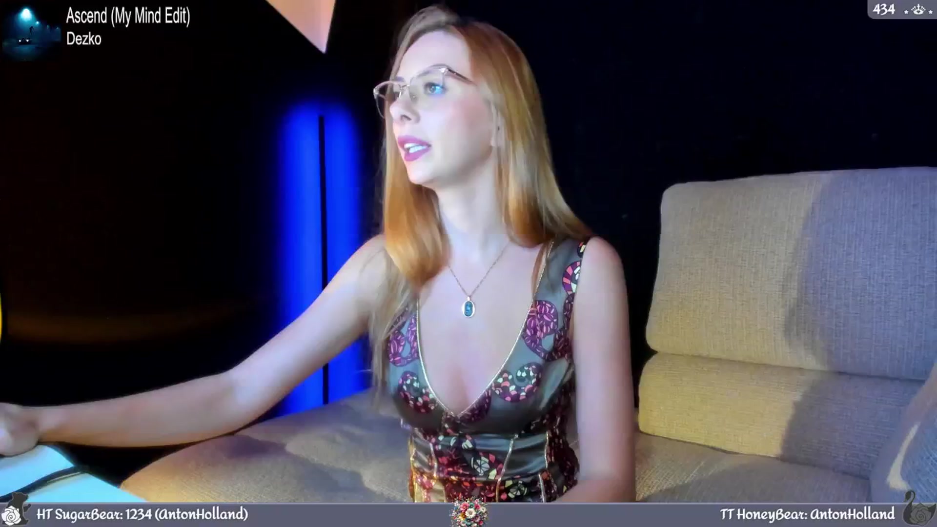 Gallery image thumbnail from JoBearr's myfreecams stream on, 05/27/2024, 01:44 image 13 of 20