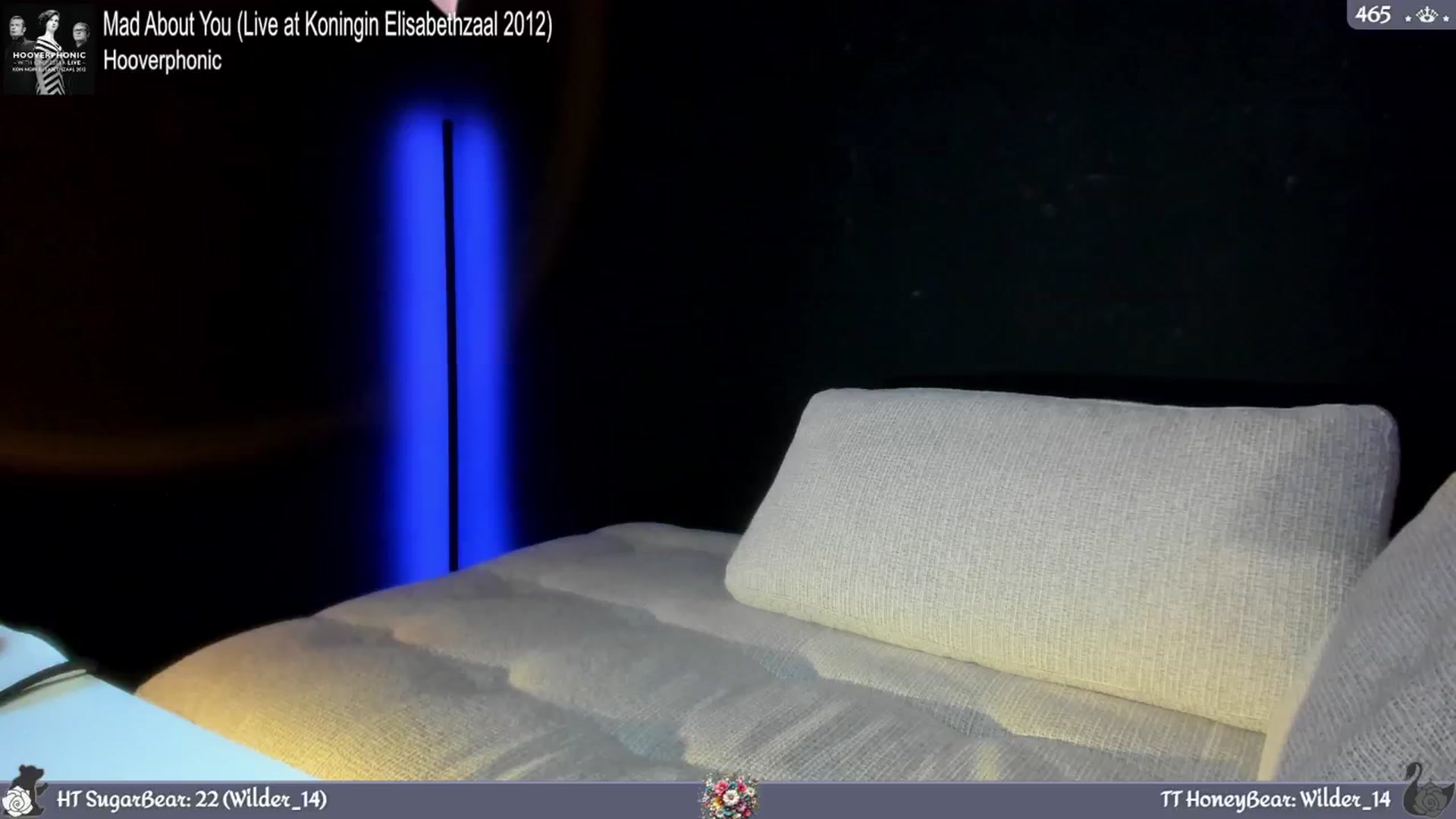 Gallery image thumbnail from JoBearr's myfreecams stream on, 05/29/2024, 24:03 image 2 of 20