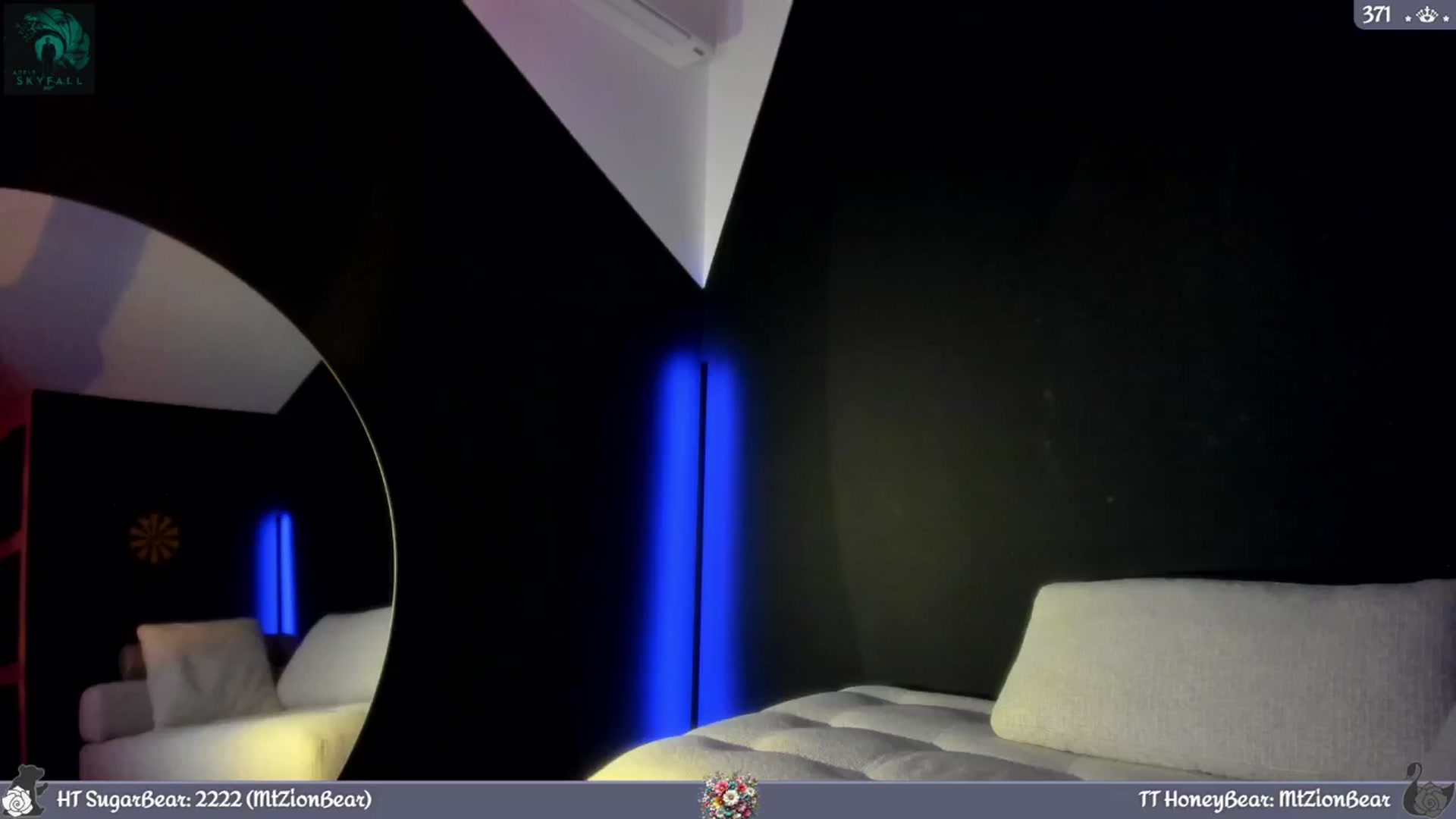 Gallery image thumbnail from JoBearr's myfreecams stream on, 05/29/2024, 24:03 image 20 of 20